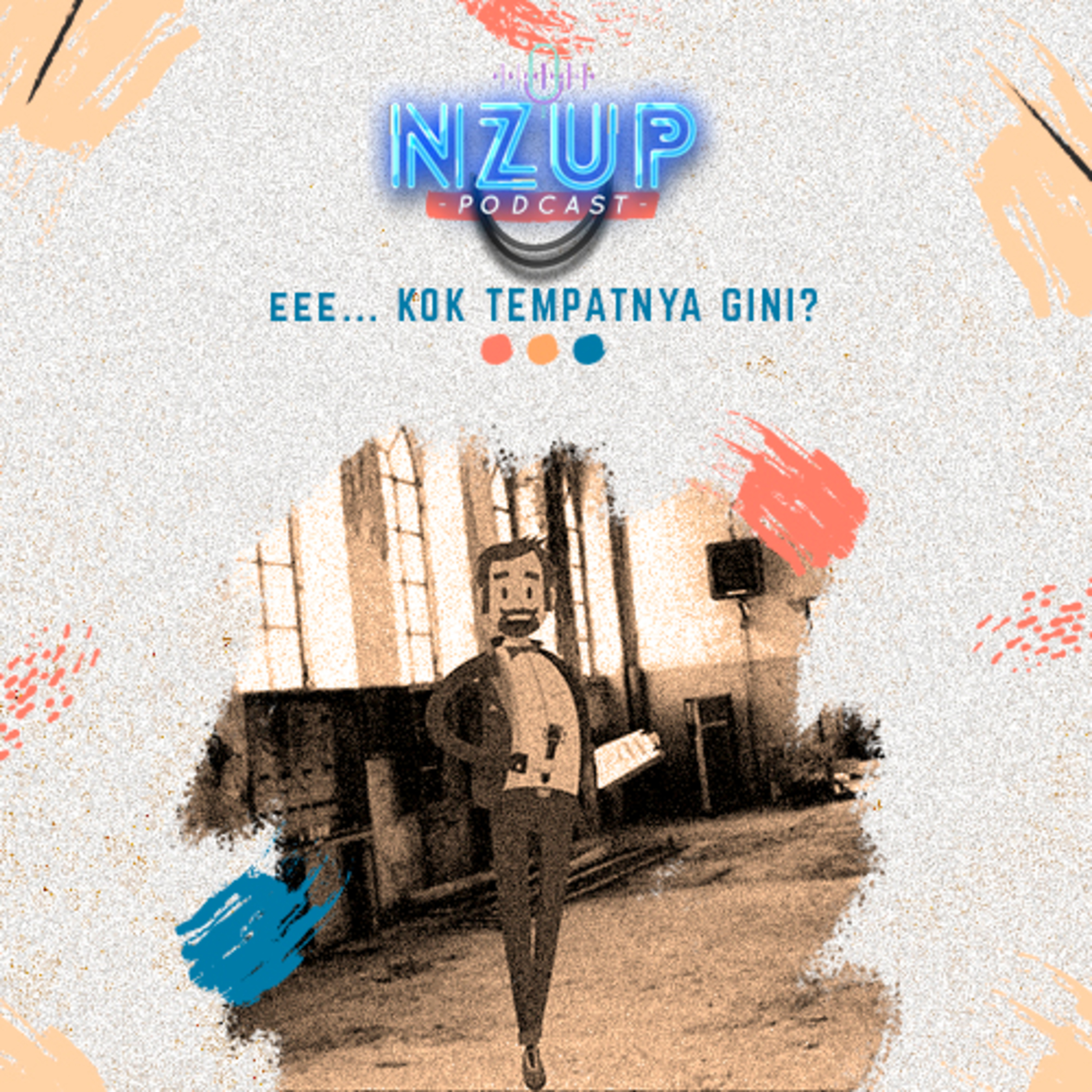 NZUPODCAST!