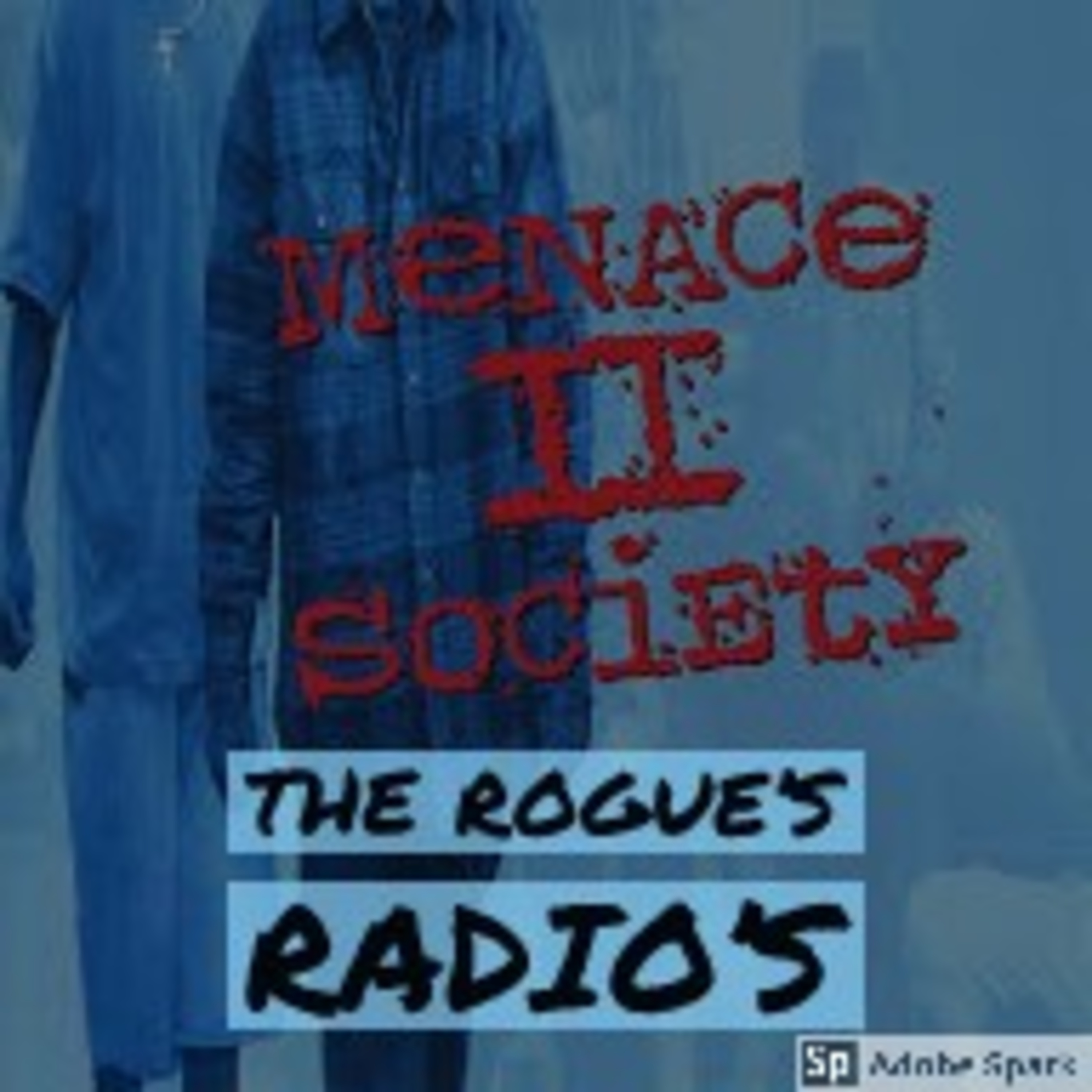 The Rogue Radio