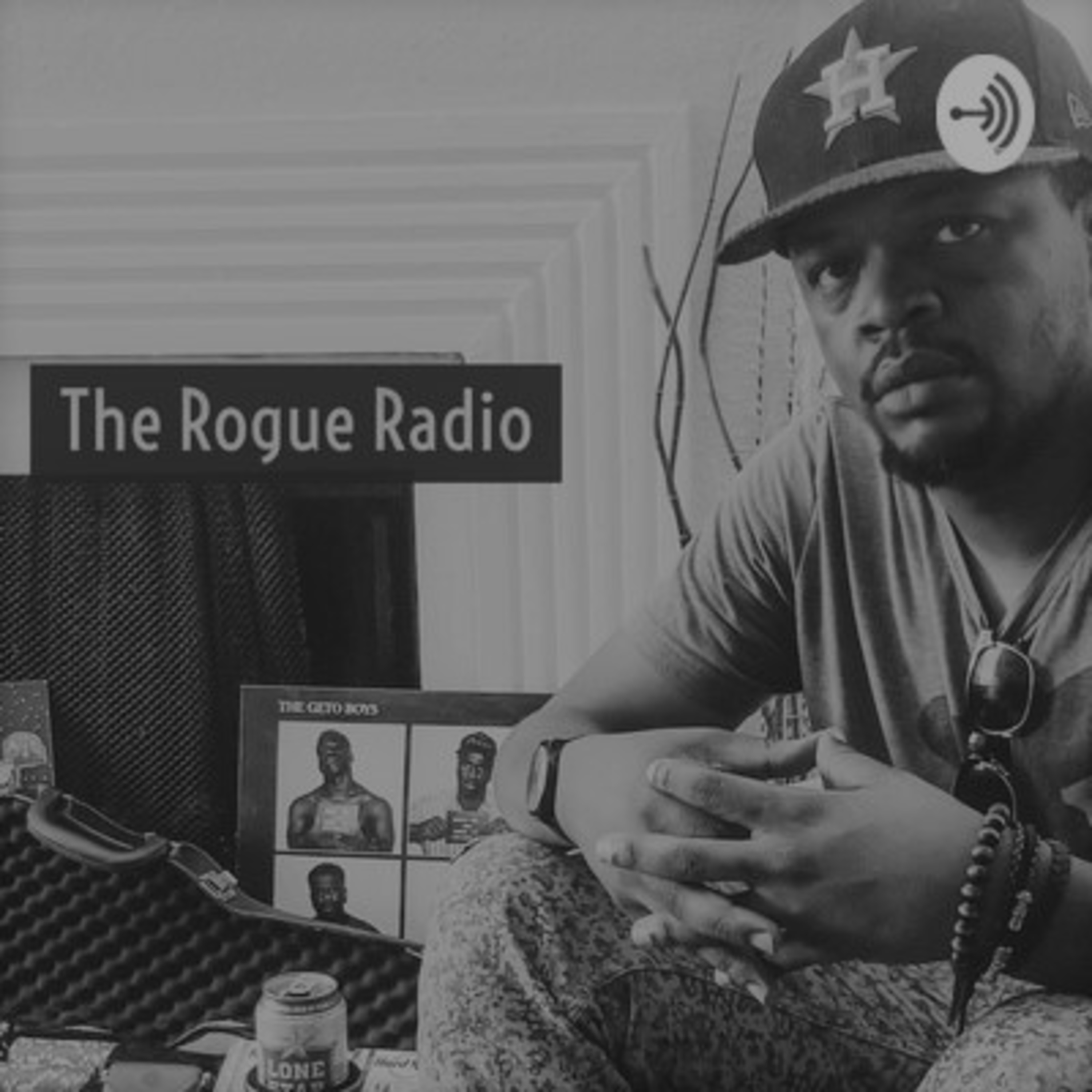 The Rogue Radio
