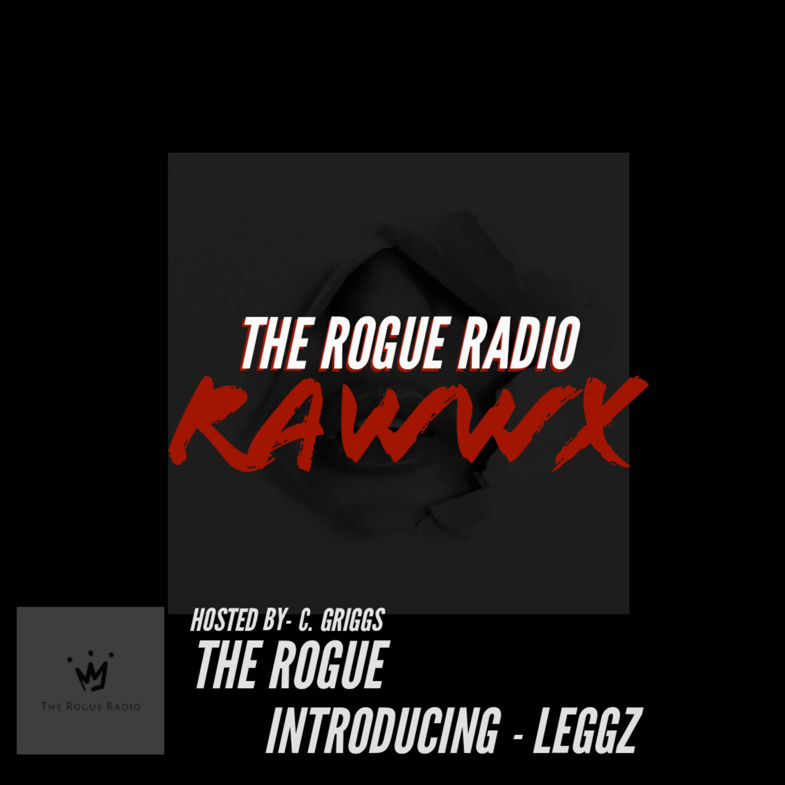 The Rogue Radio