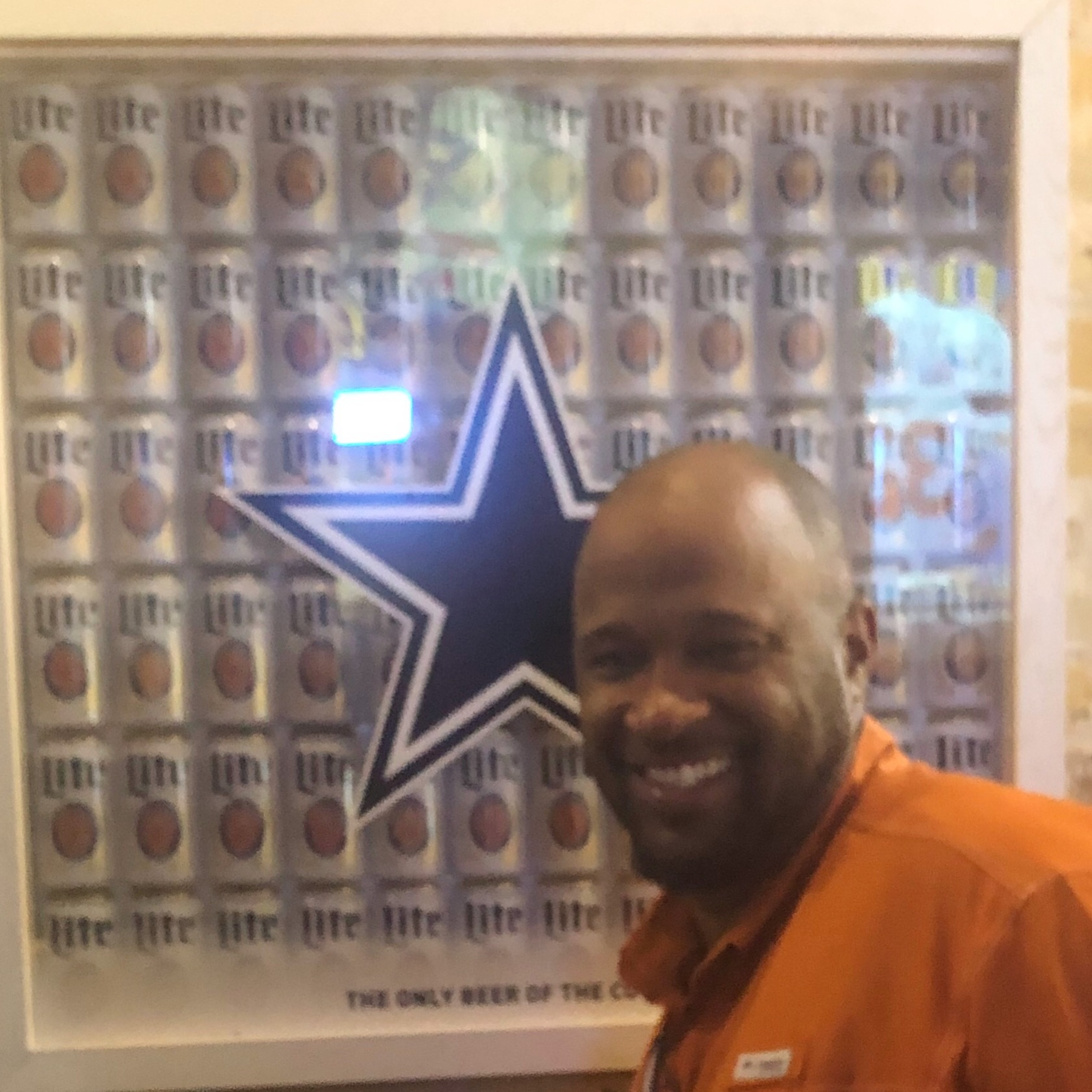 The Hardge Knocks Life Texas Longhorns Podcast