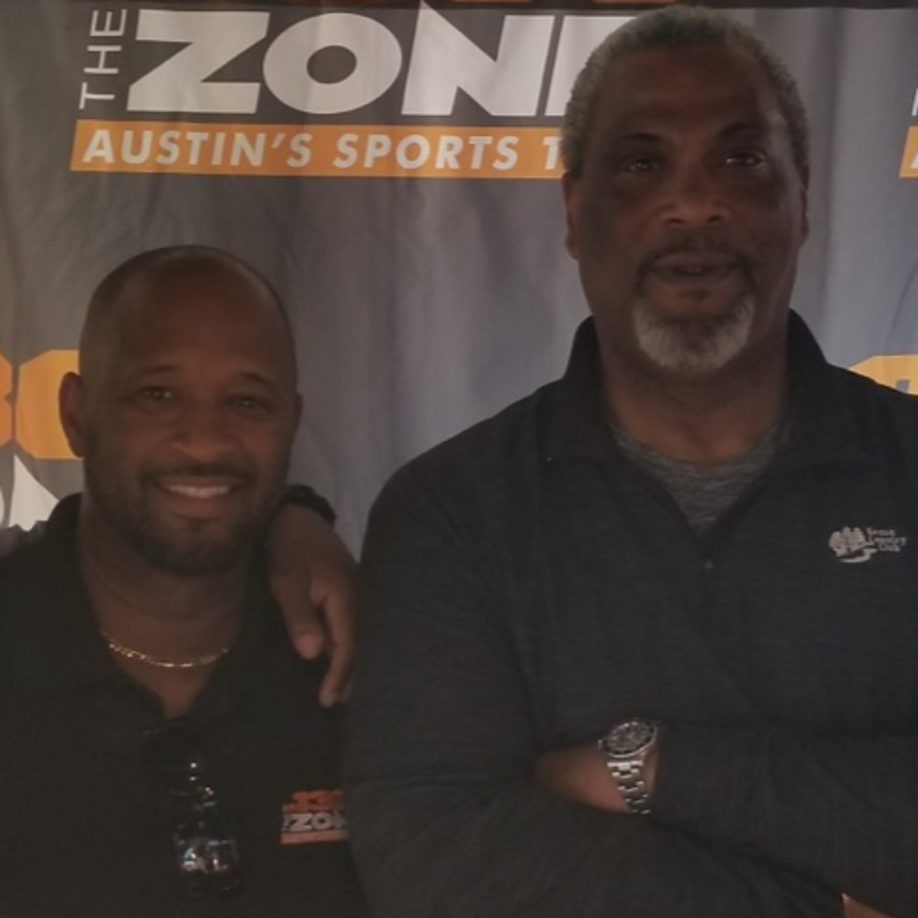 The Hardge Knocks Life Texas Longhorns Podcast