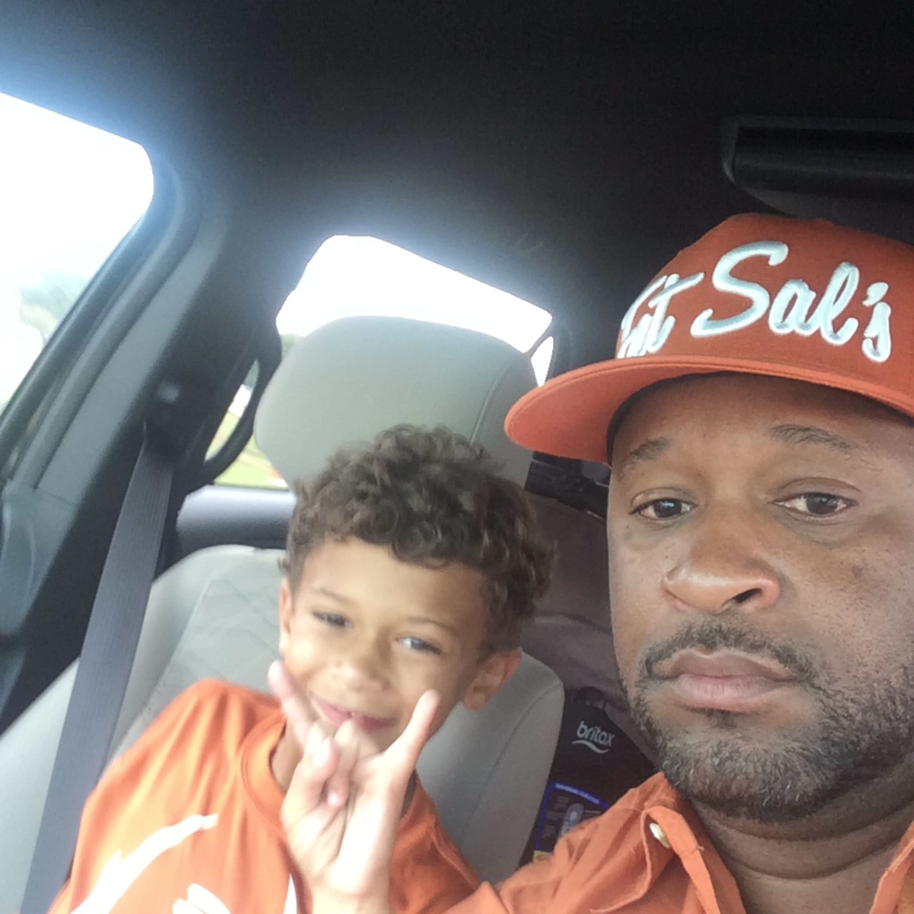 The Hardge Knocks Life Texas Longhorns Podcast