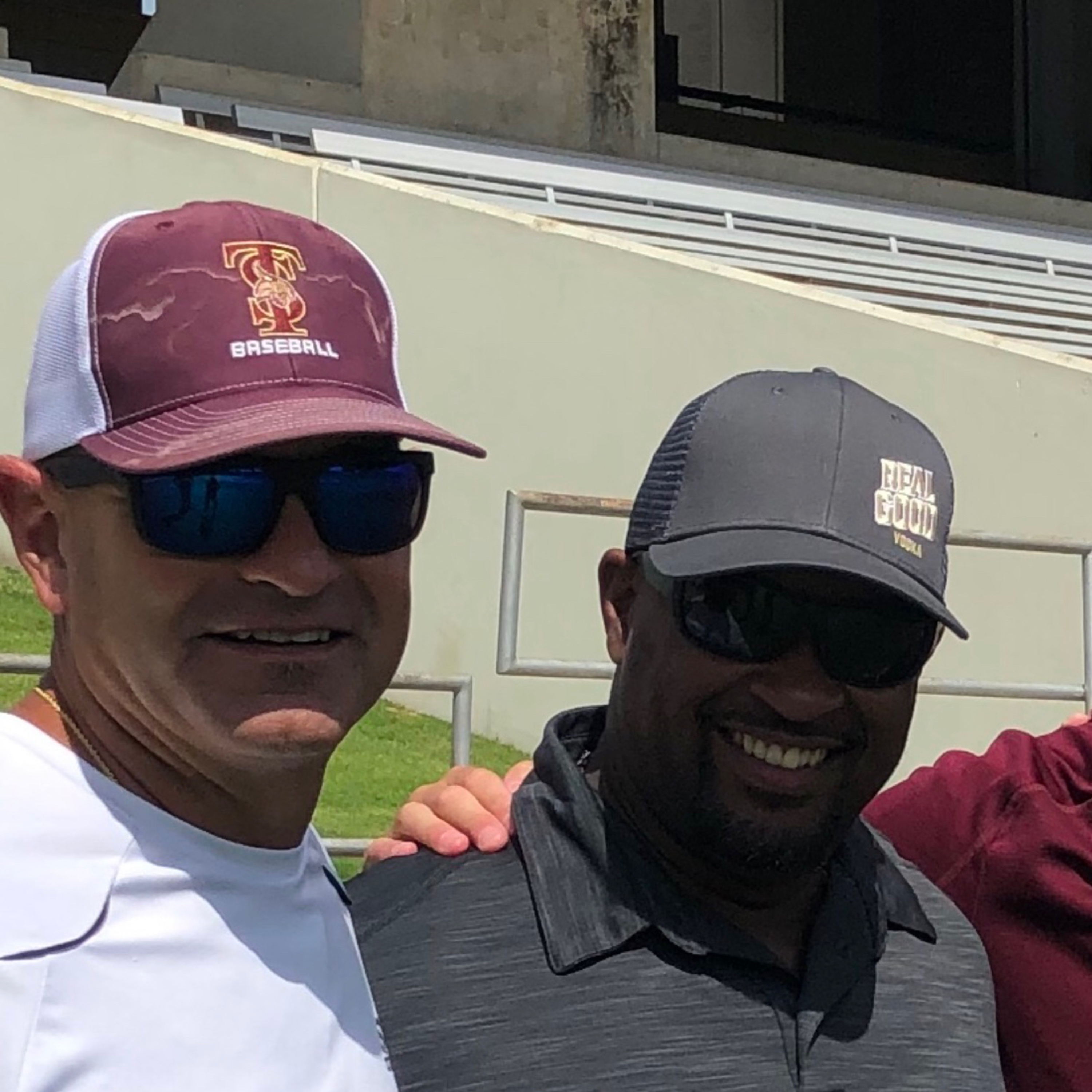 The Hardge Knocks Life Texas Longhorns Podcast