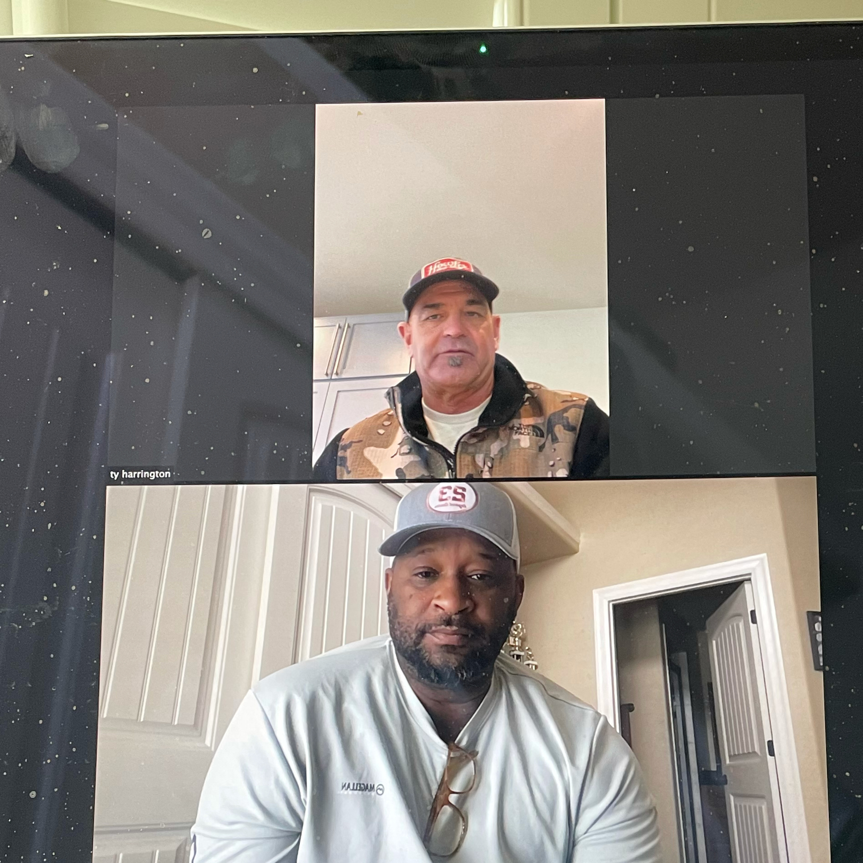 The Hardge Knocks Life Texas Longhorns Podcast