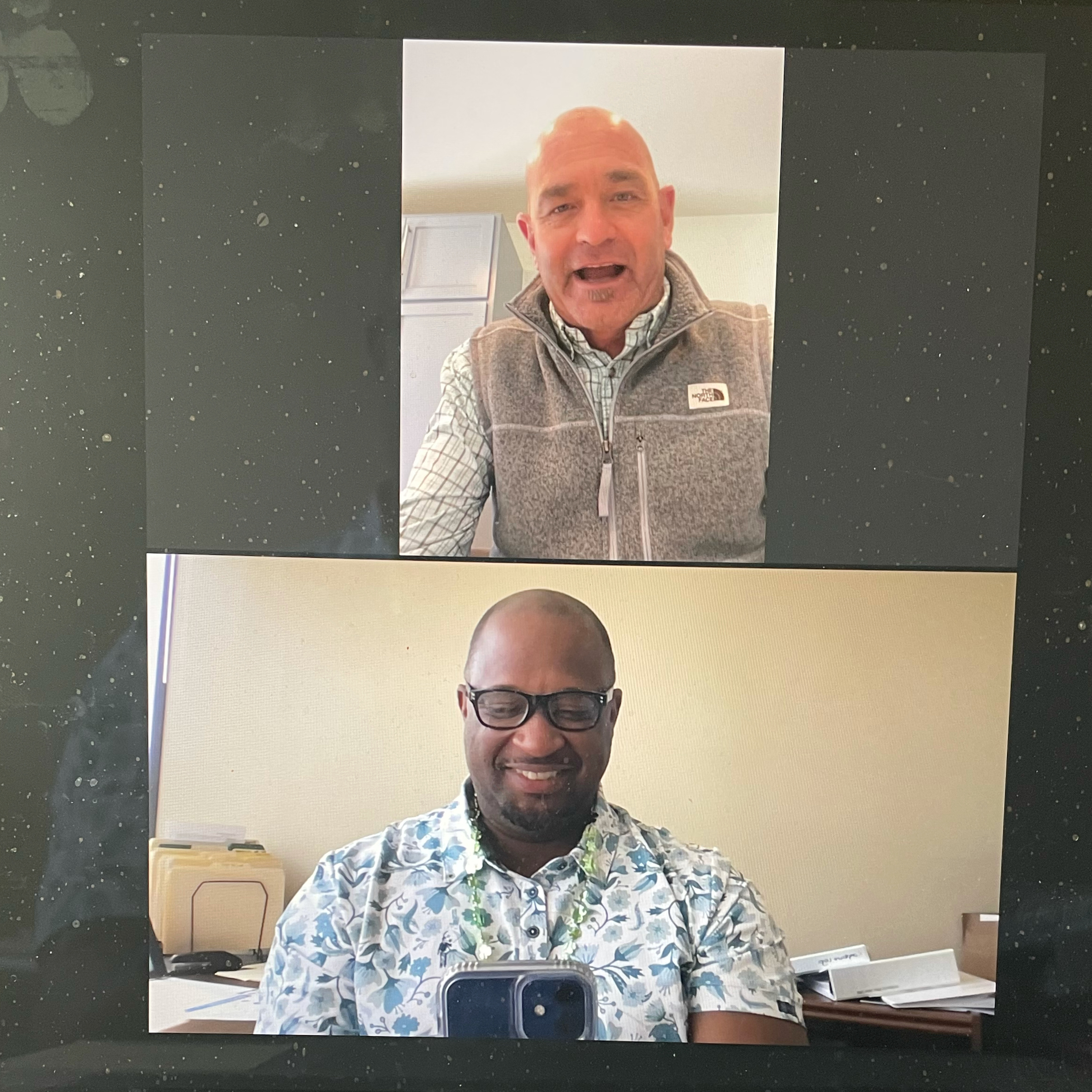 The Hardge Knocks Life Texas Longhorns Podcast