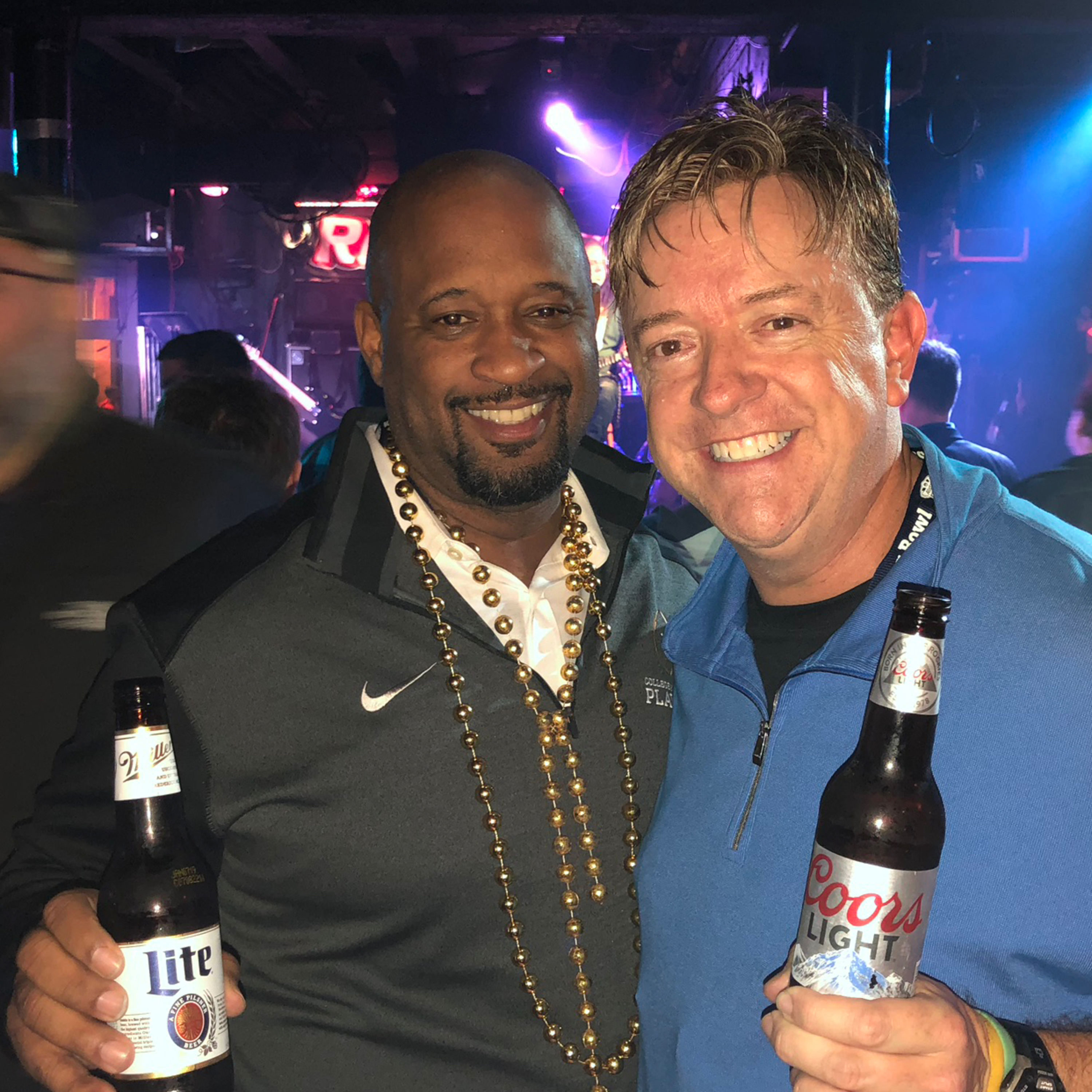 The Hardge Knocks Life Texas Longhorns Podcast