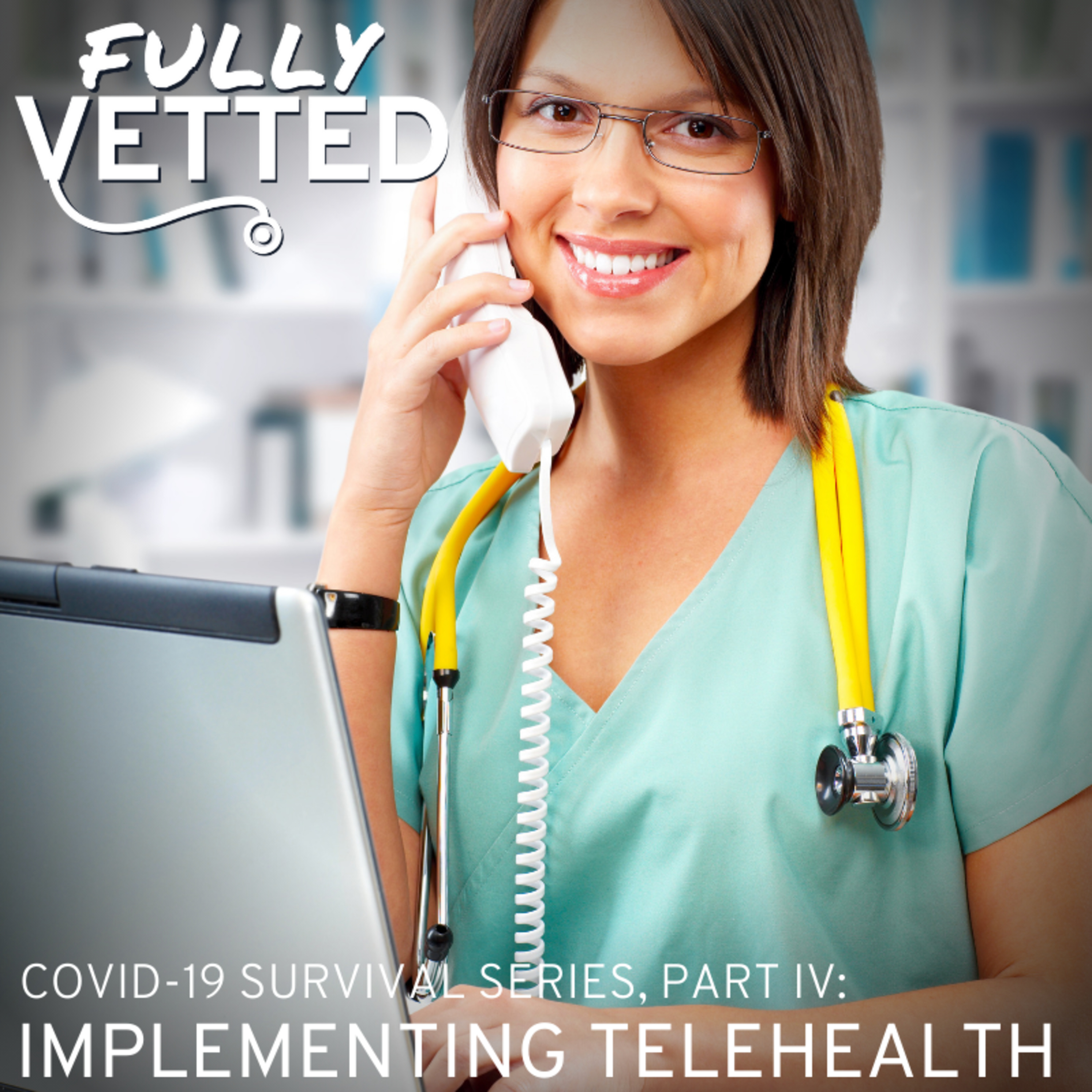Fully Vetted