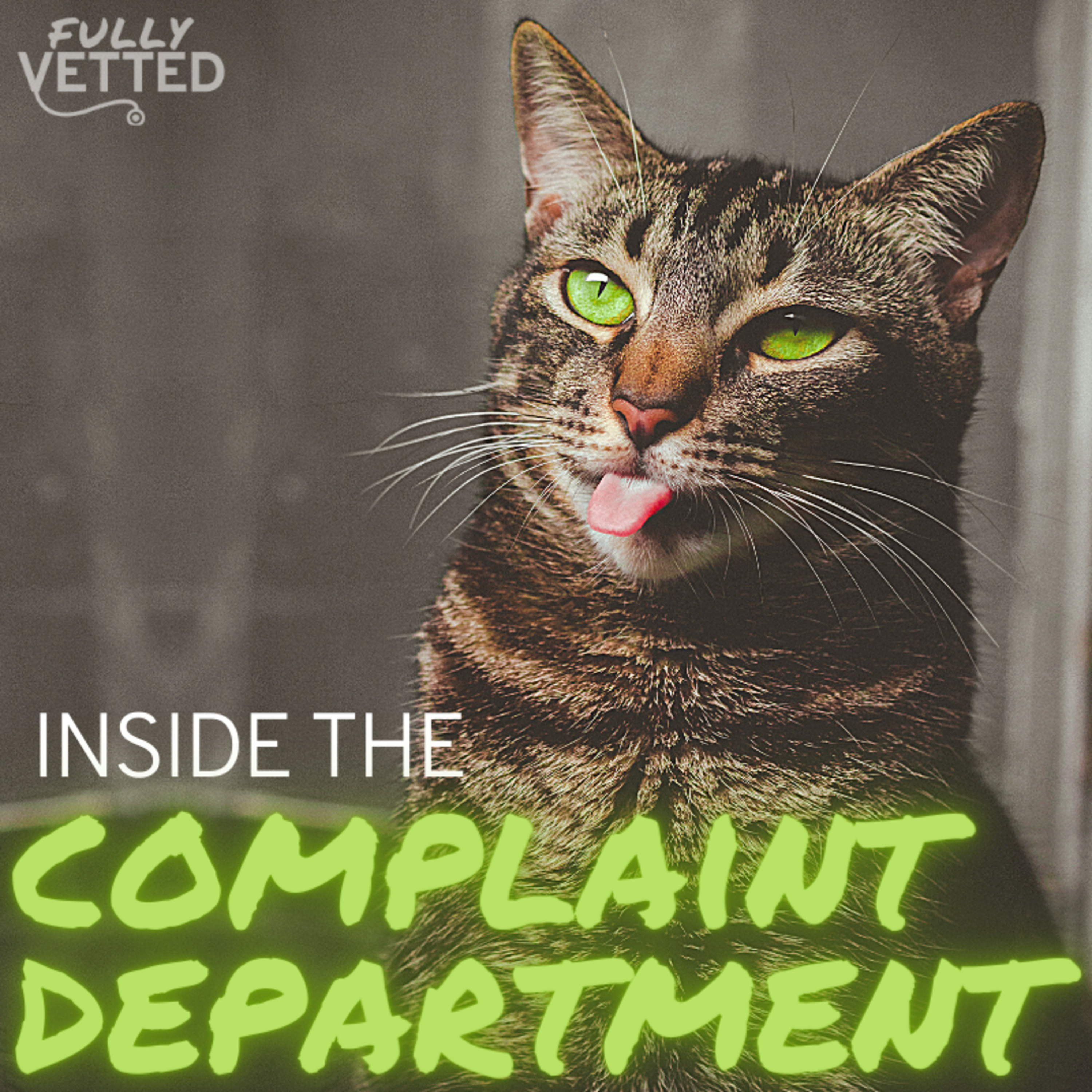 Fully Vetted
