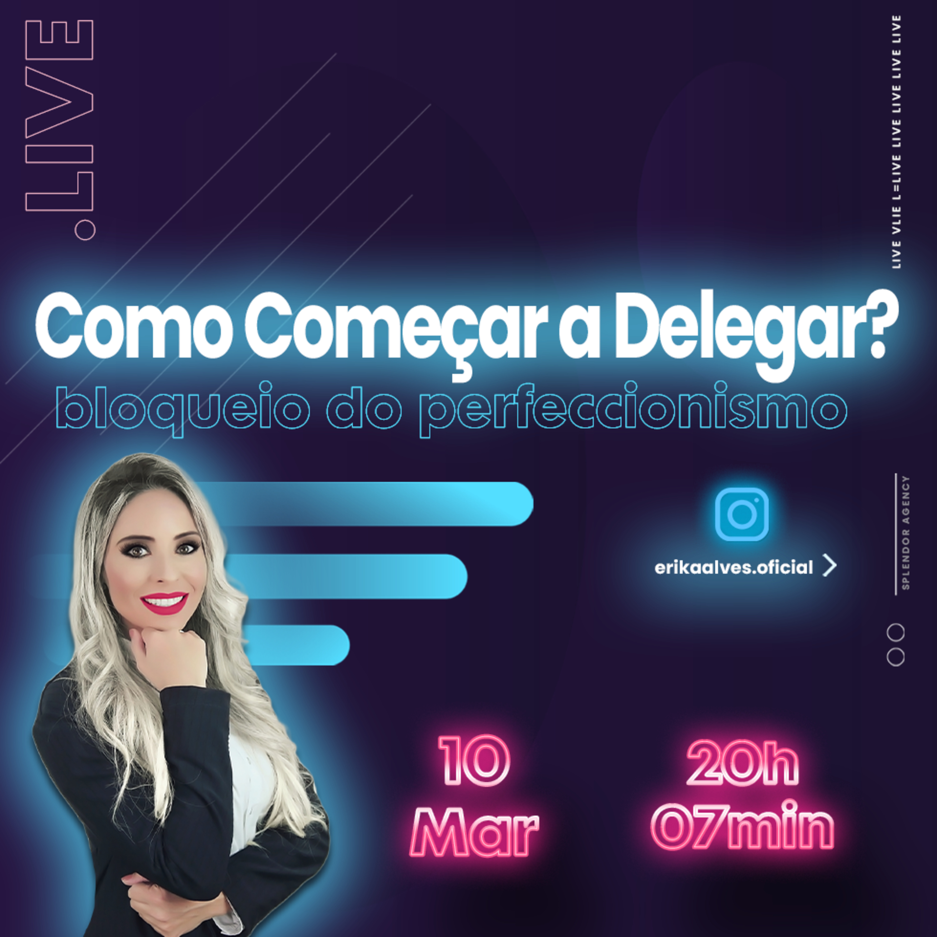 Erika Alves Oficial
