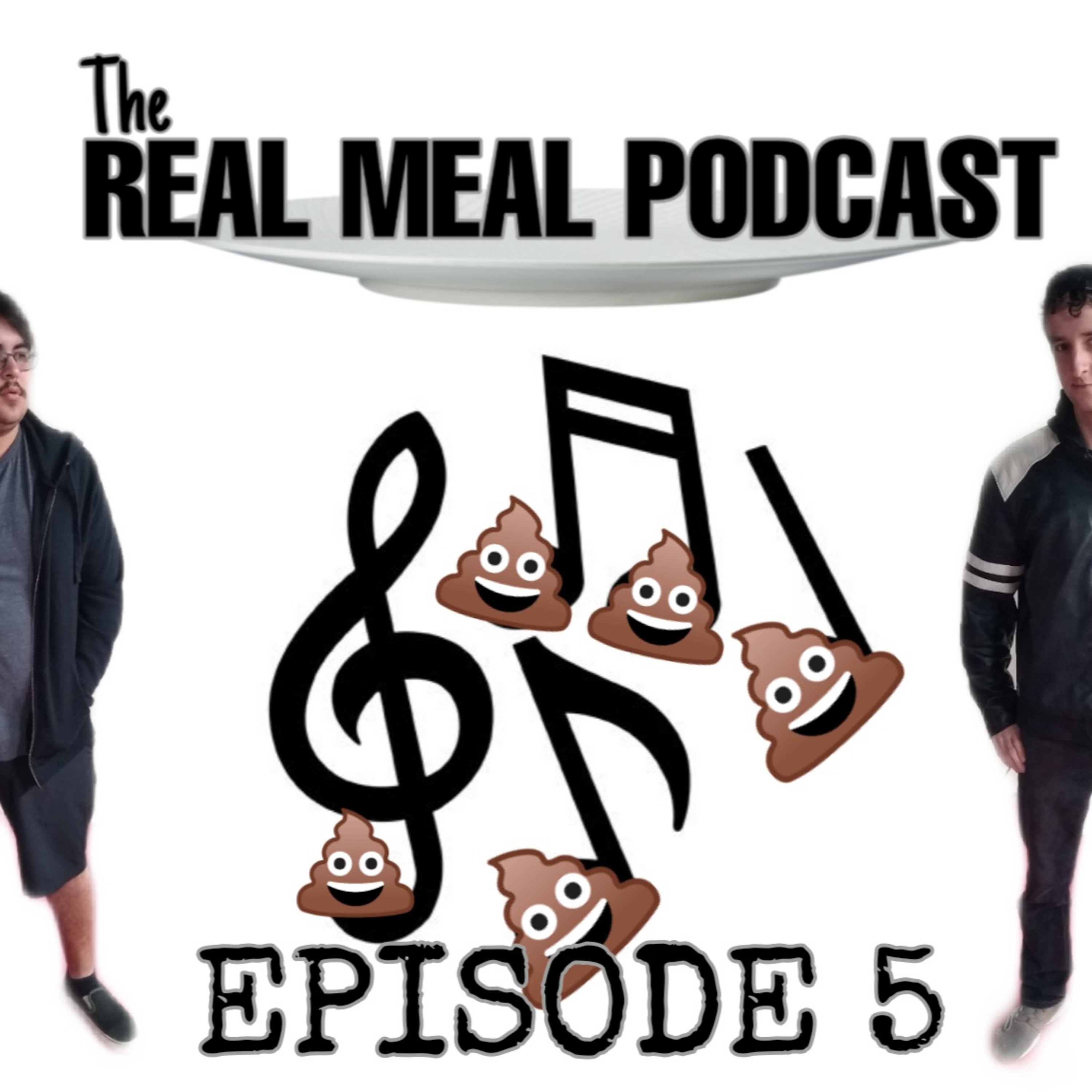 The Real Meal Podcast