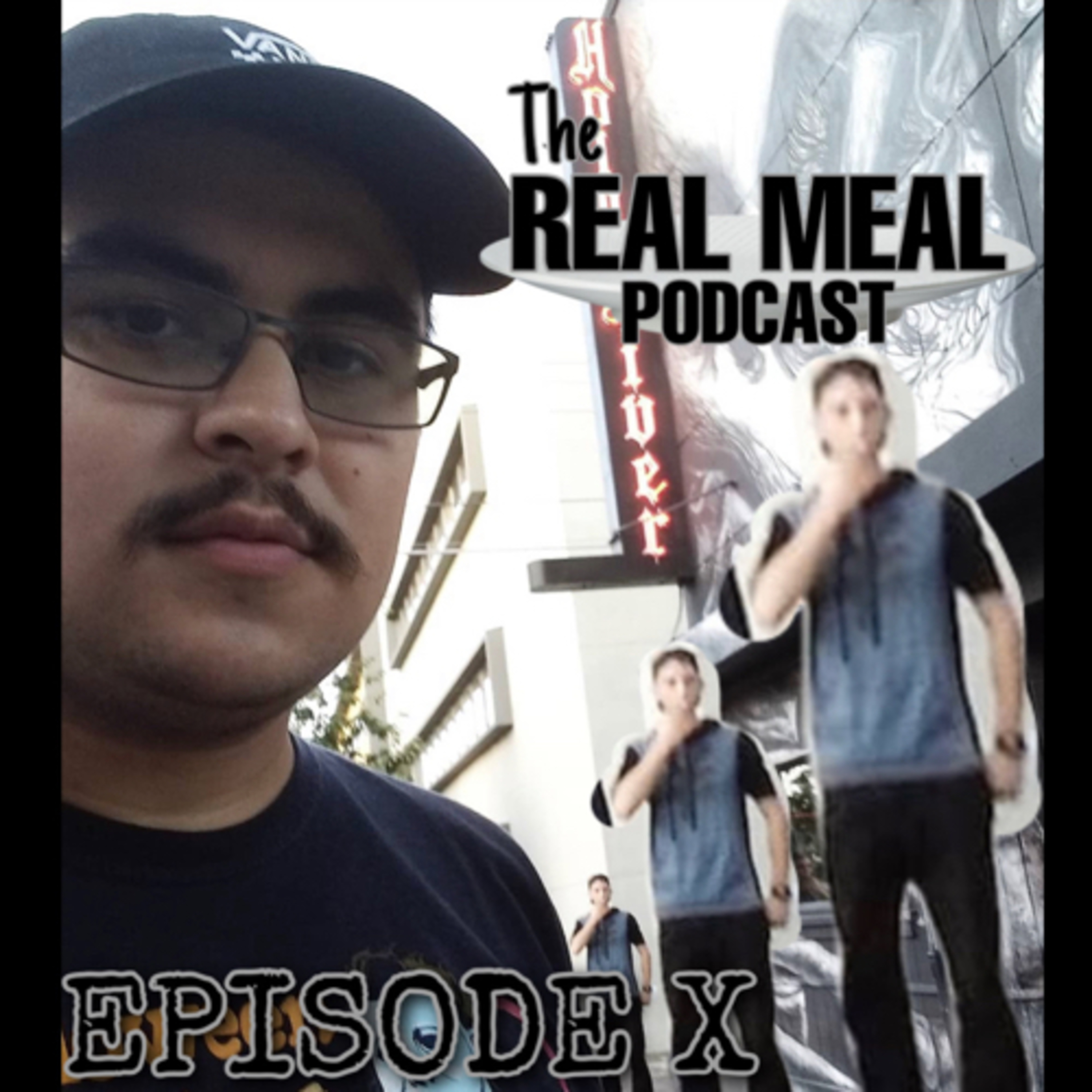 The Real Meal Podcast