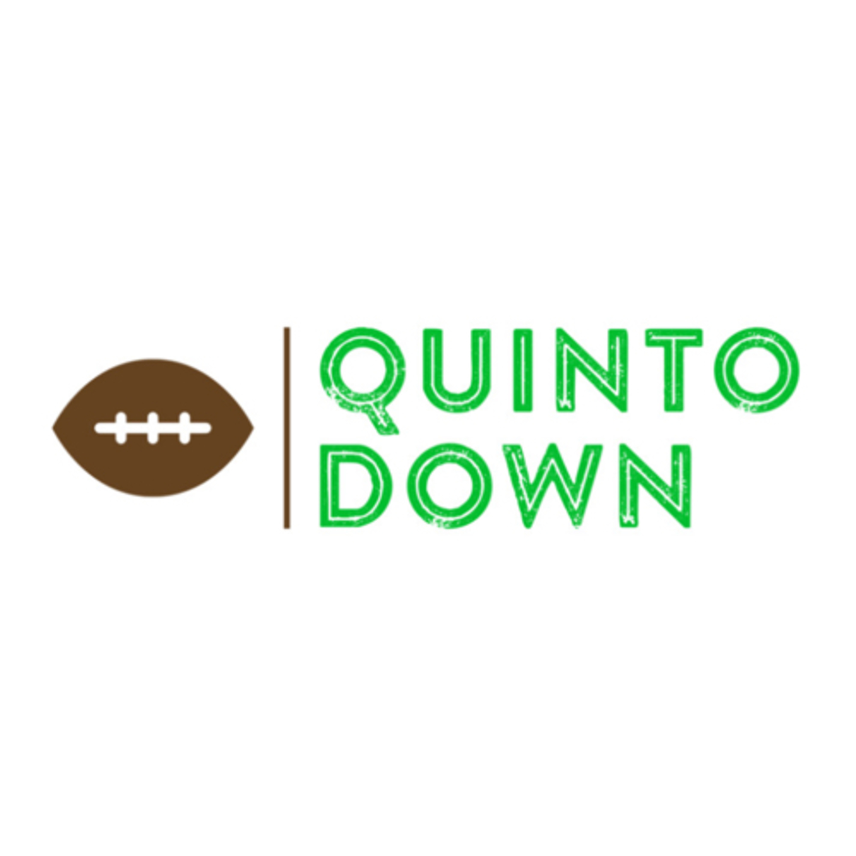 BIENVENIDOS A QUINTO DOWN episode artwork
