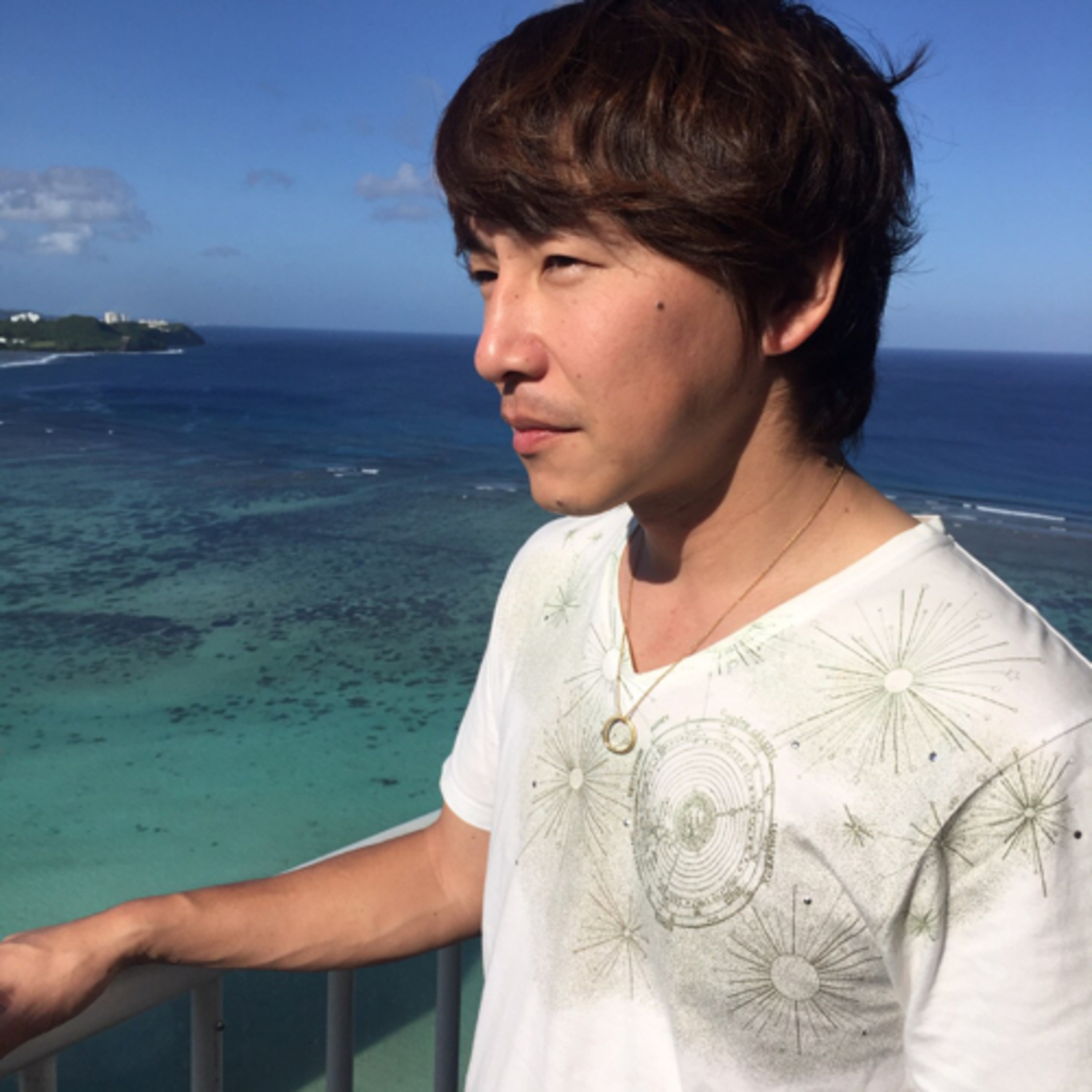 【出会いがあって別れがある。やっぱ寂しいね】荒川区中高年アイドル／オカゲ田仲の3分トーク番組。 episode artwork