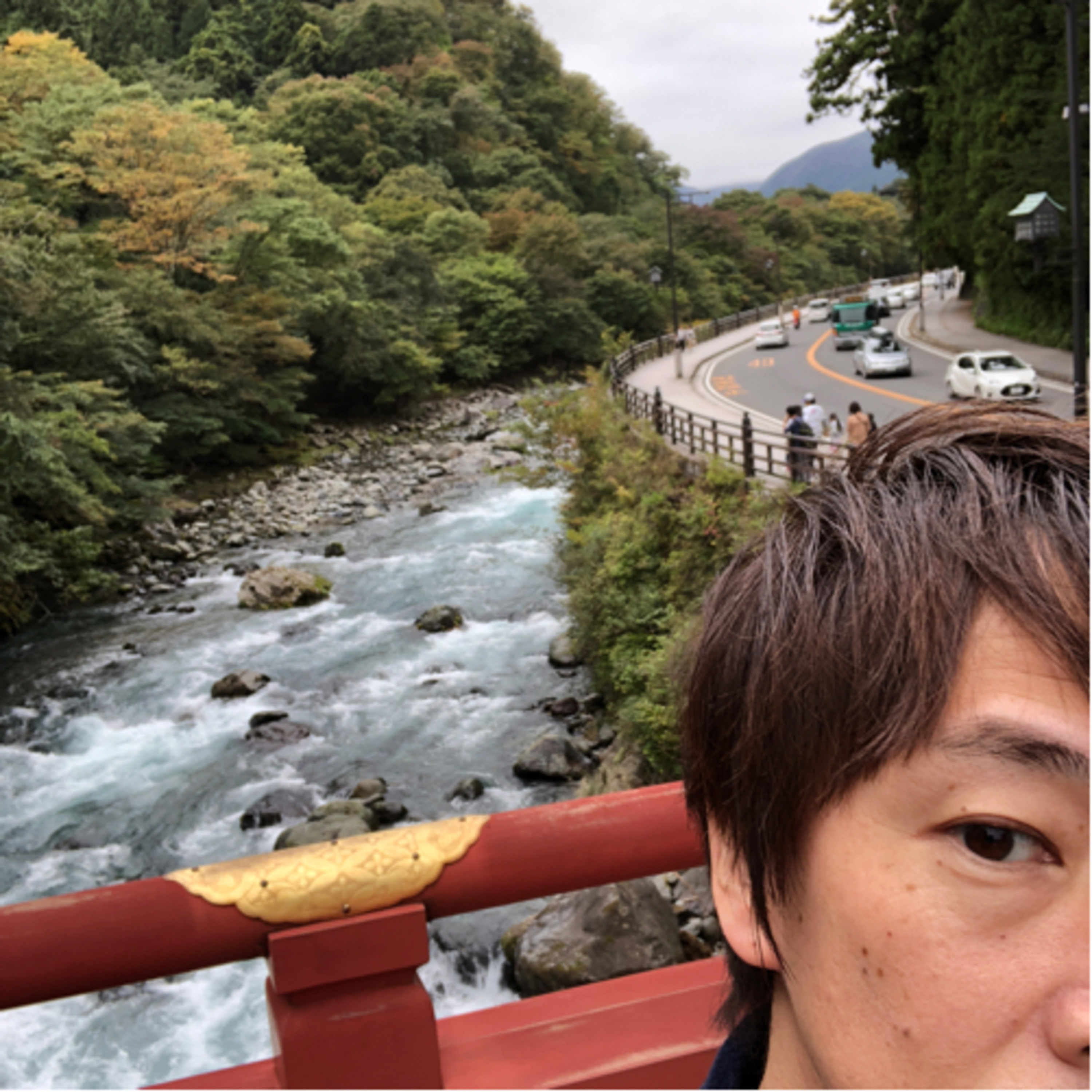 【なんかワクワクすることしたいよね】荒川区美容室オカゲ江東区美容室アティックオーナー荒川区中高年アイドル田仲のラジオ放送。 episode artwork