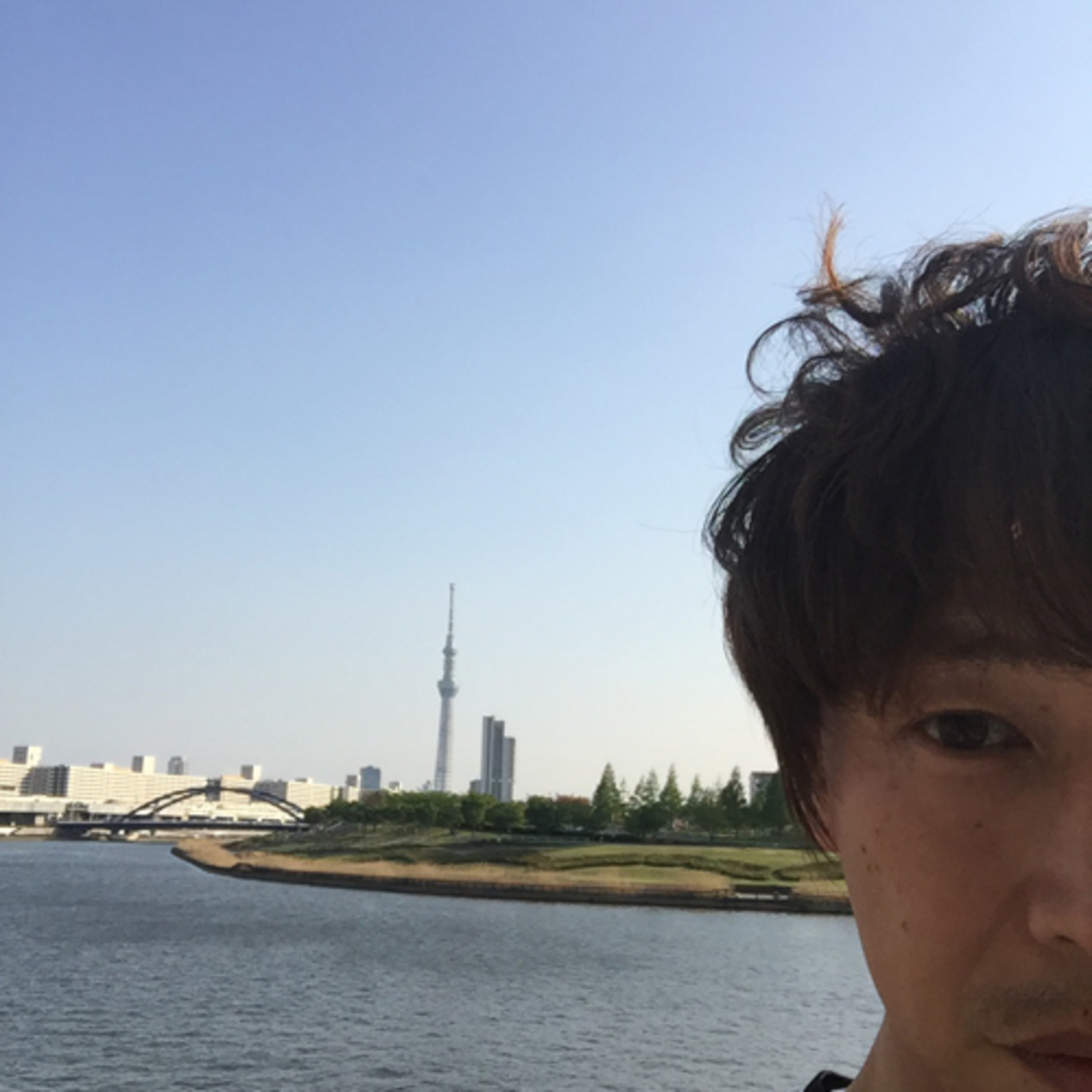 【理美容師は素敵な仕事だなぁと改めて思う】荒川区美容室オカゲ／江東区美容室アティック／オーナーで荒川区中高年アイドル田仲のラジオ番組 episode artwork