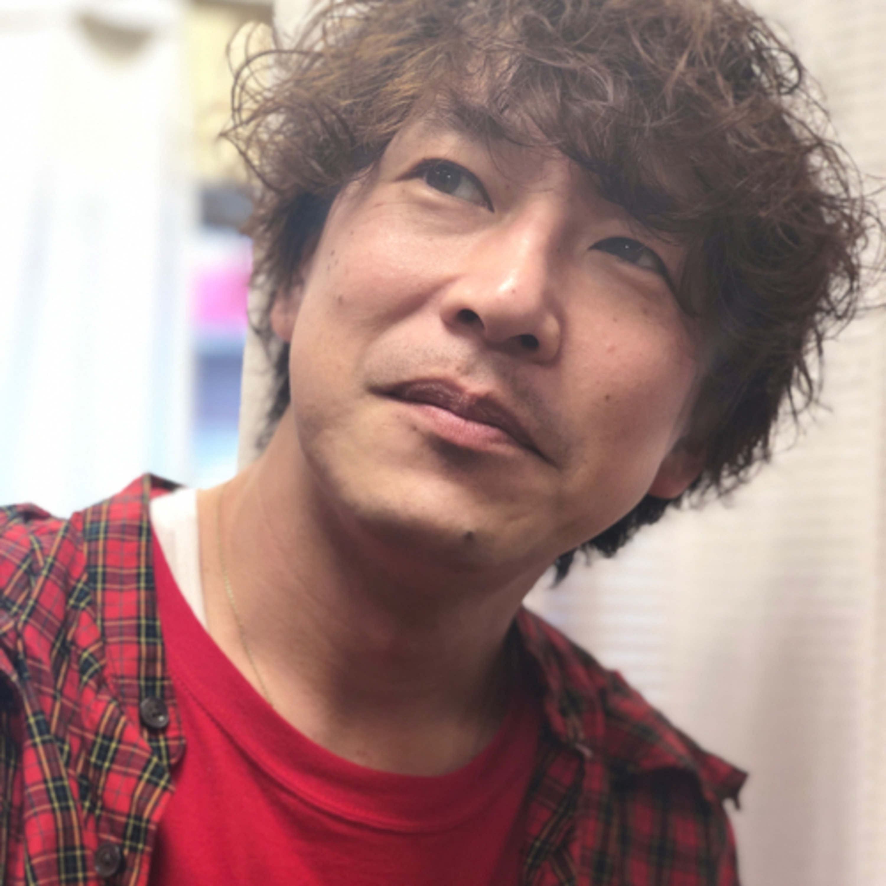 【親子で通えるサロン目指して！】荒川区中高年アイドル田仲の3分トークラジオ番組／荒川区美容室三河島オカゲ・江東区森下美容室アティックのオーナーです。 episode artwork