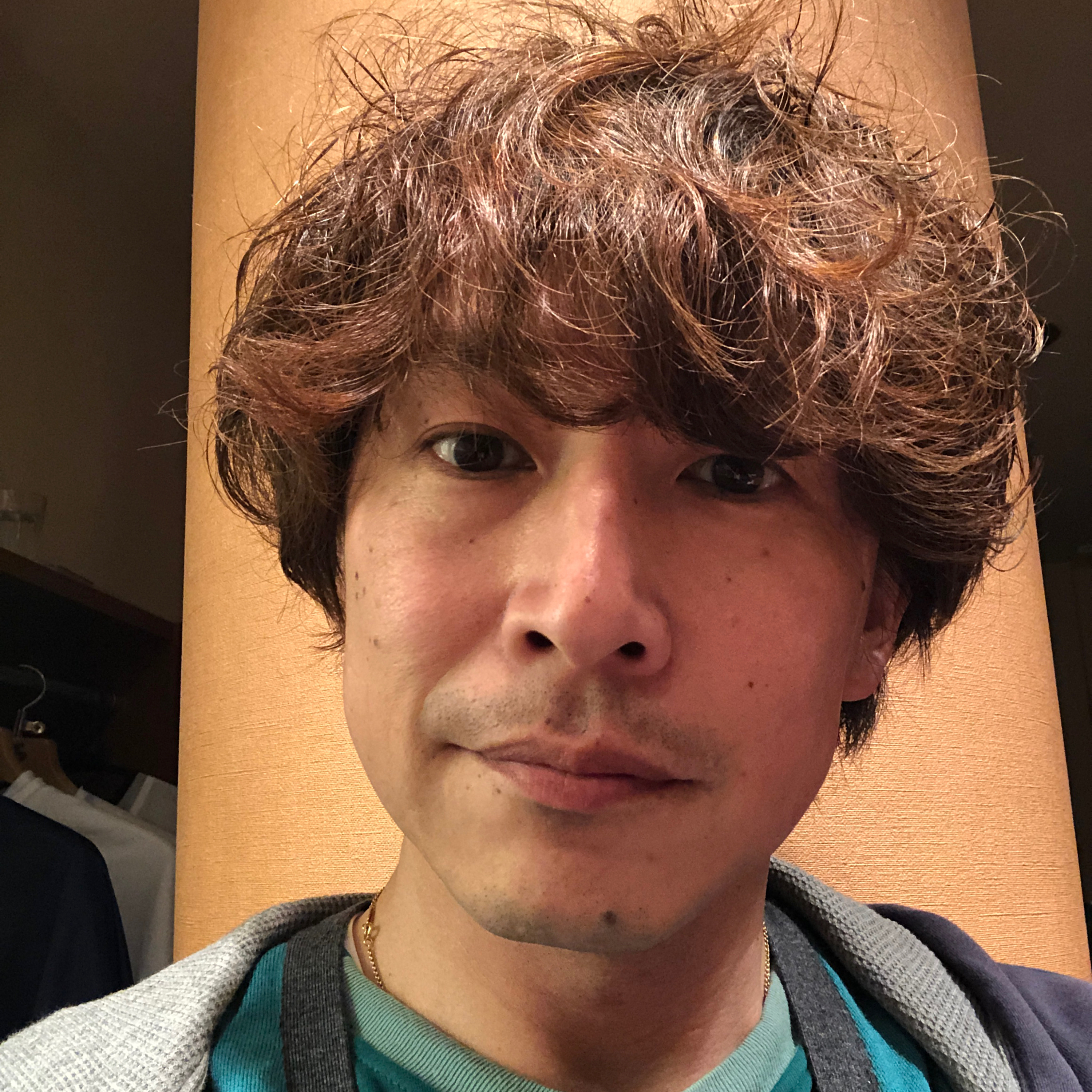 【忘れちゃう時もあるんです。】荒川区中高年のアイドル田仲の3分トークラジオ番組／荒川区三河島美容室オカゲ･江東区森下美容室アティックのオーナーです。 episode artwork