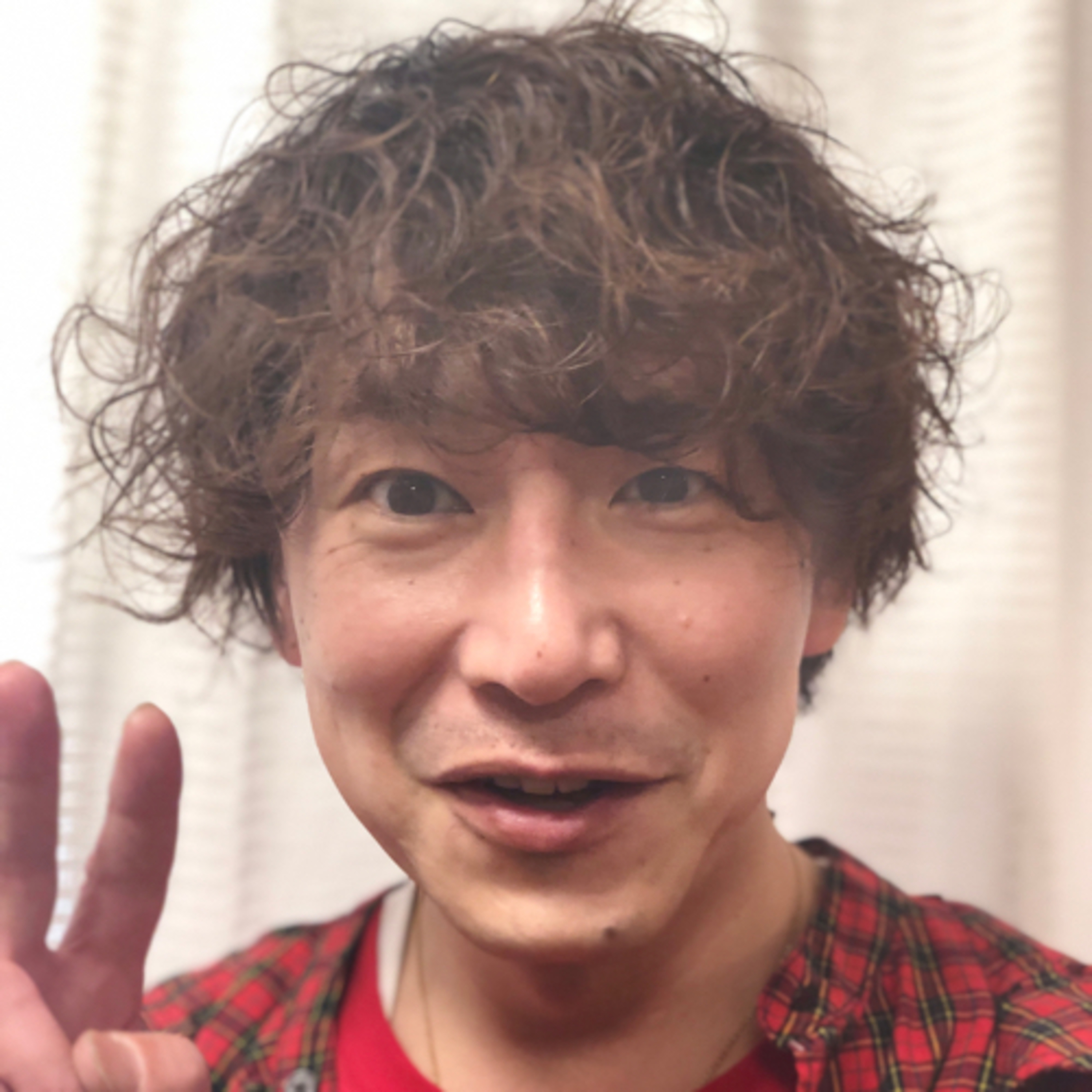 【イメトレと筋トレでいい男！】荒川区中高年のアイドル田仲の3分トークラジオ番組／荒川区三河島美容室オカゲ│江東区森下美容室アティックのオーナーです。 episode artwork