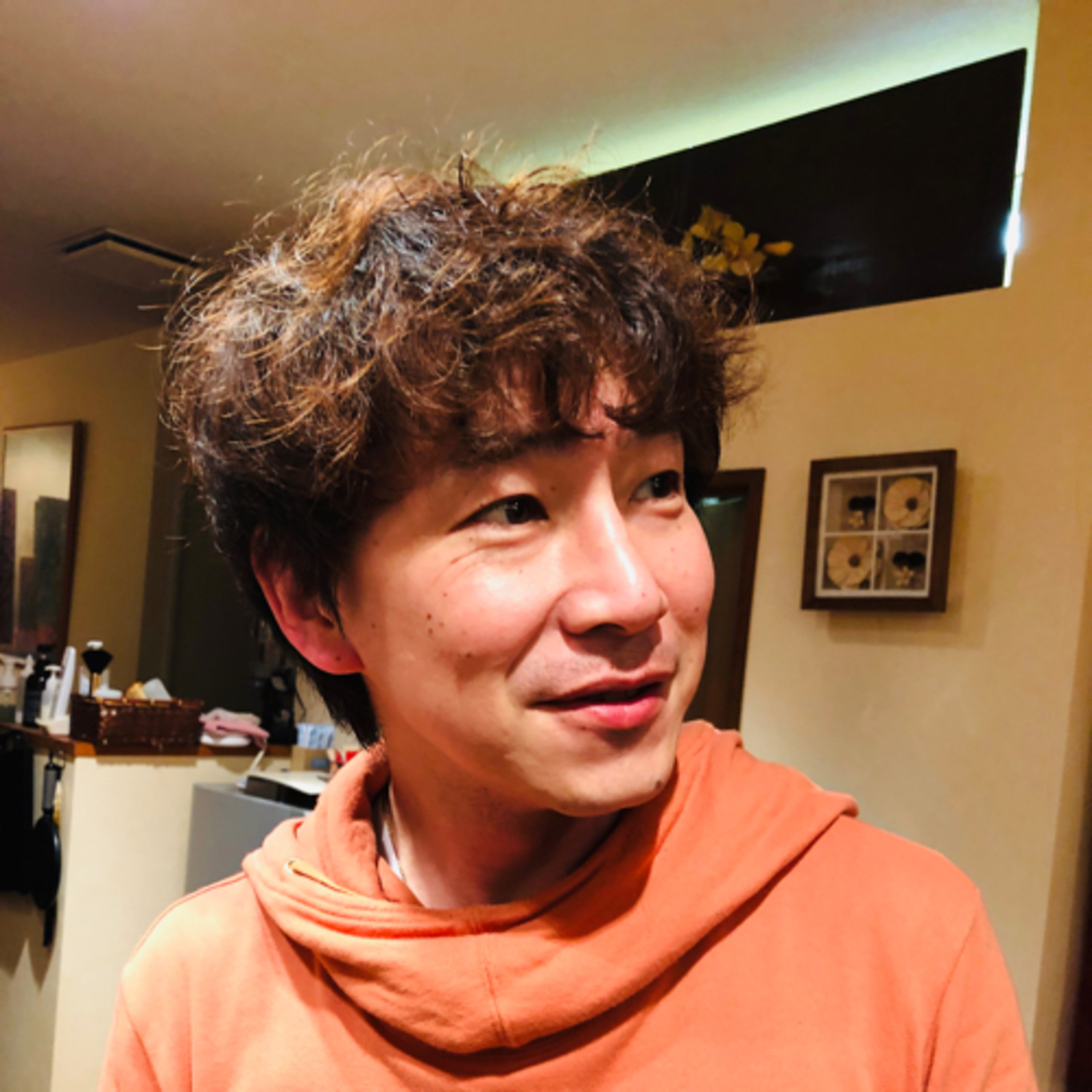 44話【自分なりのストレス解消ってありますか？】荒川区中高年アイドル田仲の3分トークラジオ番組☆あなたのおかげ☆／荒川区三河島美容室オカゲと江東区森下美容室アティックのオーナーです。 episode artwork