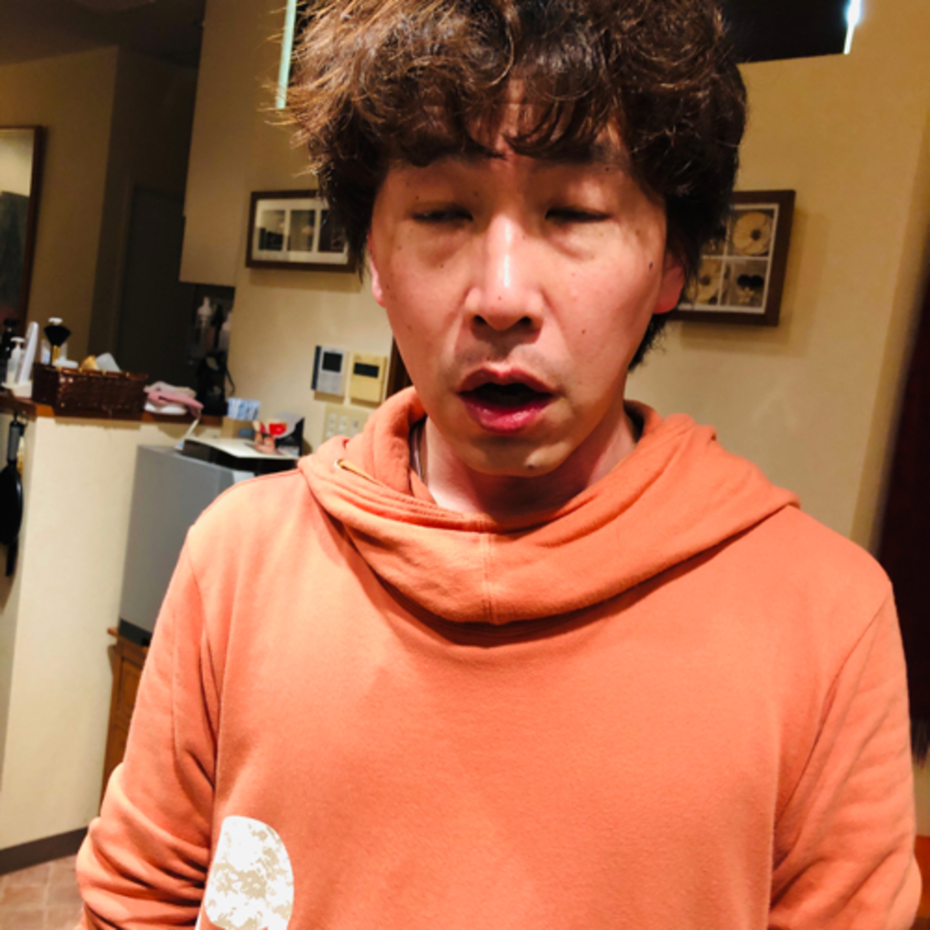 ep58【三河島マダムはソバージュパーマがお好き？！】最近ソバージュパーマかけてます？90〜100本巻いてます？最後はスピードダウン。。／荒川区中高年アイドル田仲の3分トークラジオ番組☆あなたのおかげ episode artwork