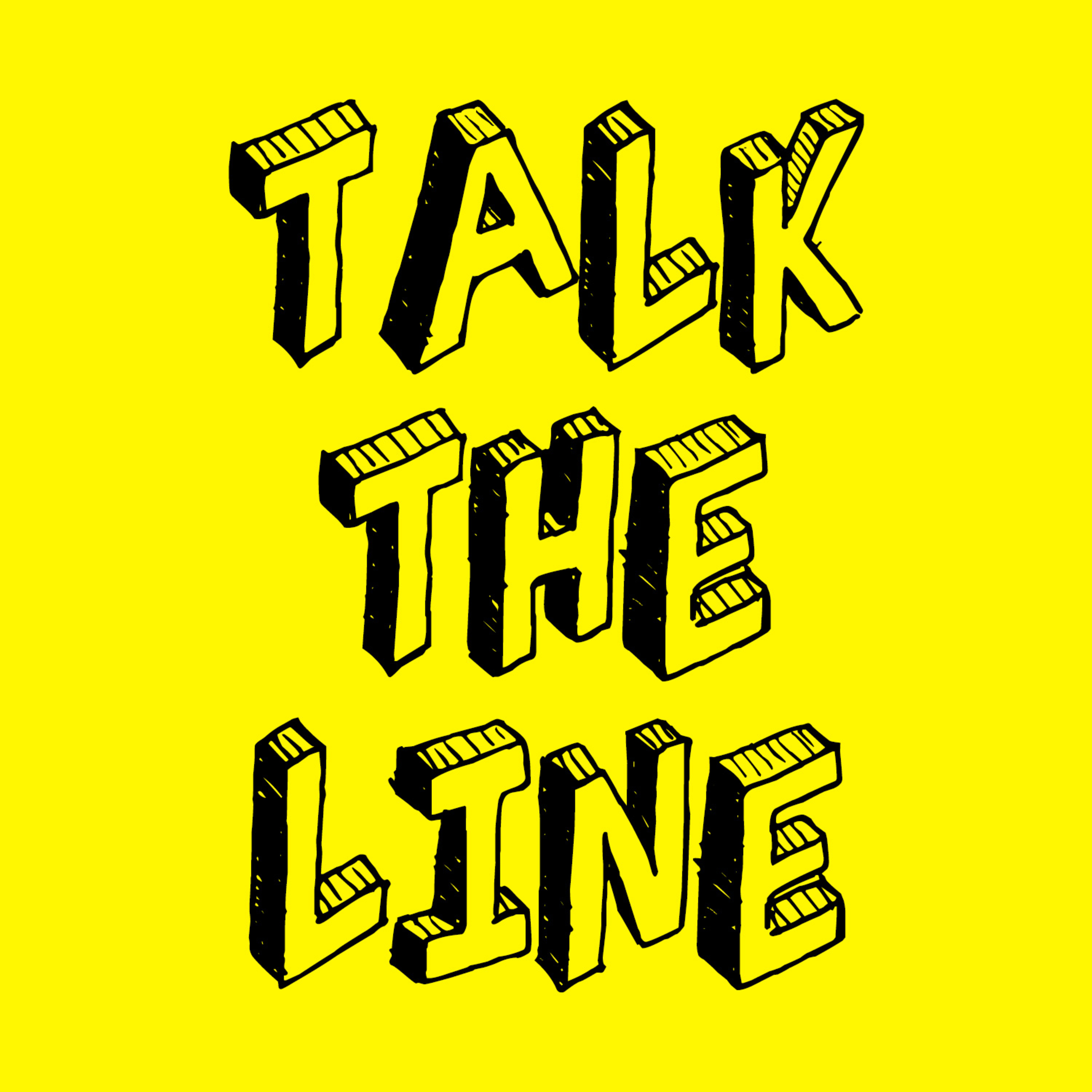 Talk the Line