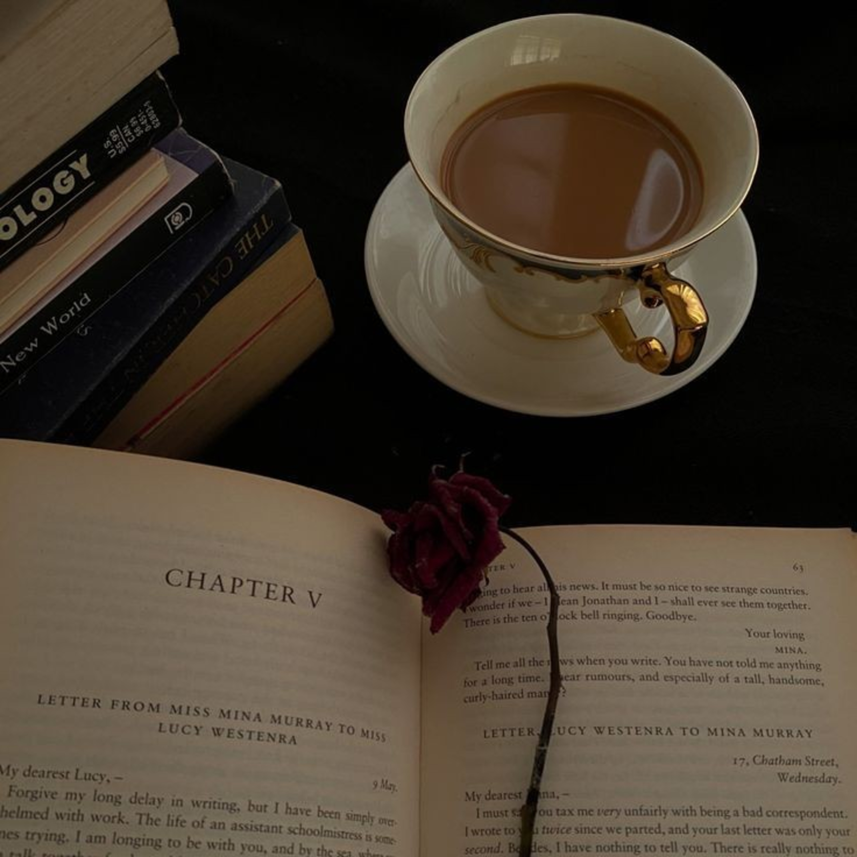12 frases de la novela "Orgullo y prejuicio" de Jane Austen episode artwork