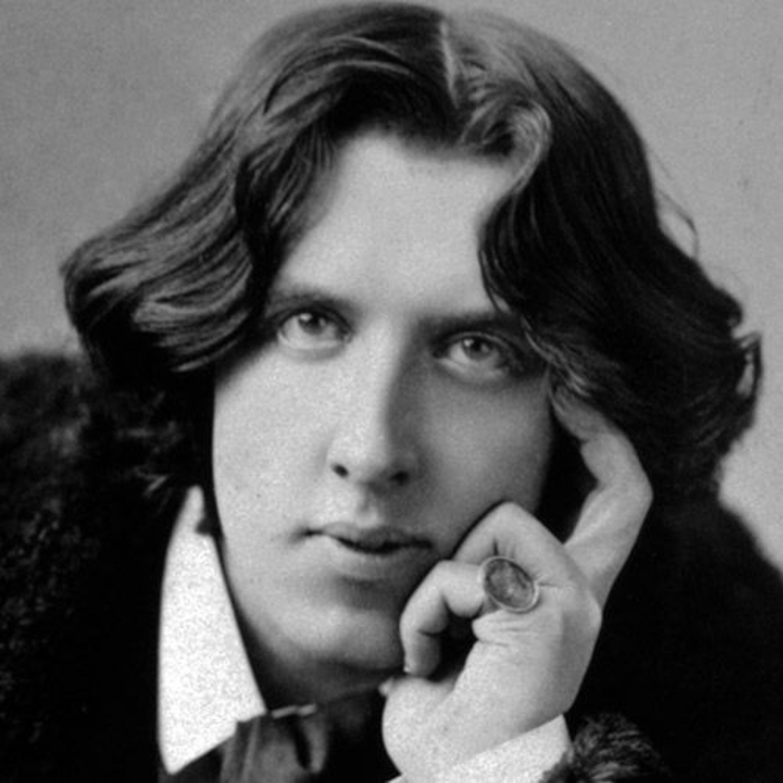 17 frases de Óscar Wilde para reflexionar sobre el amor la vida y la moral. episode artwork