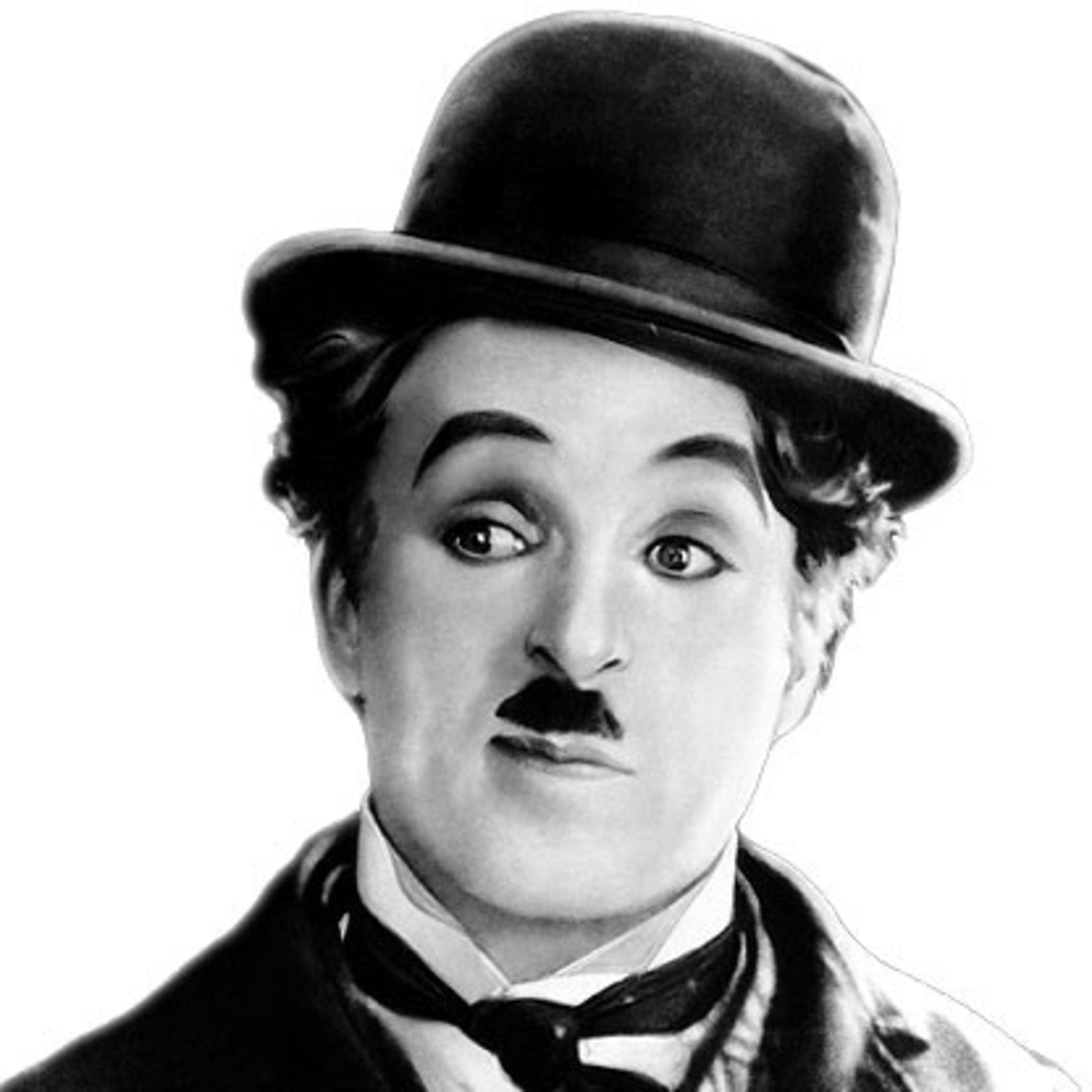 Charles Chaplin: "Cuando me ame de verdad" (Reflexión sobre el amor propio) episode artwork
