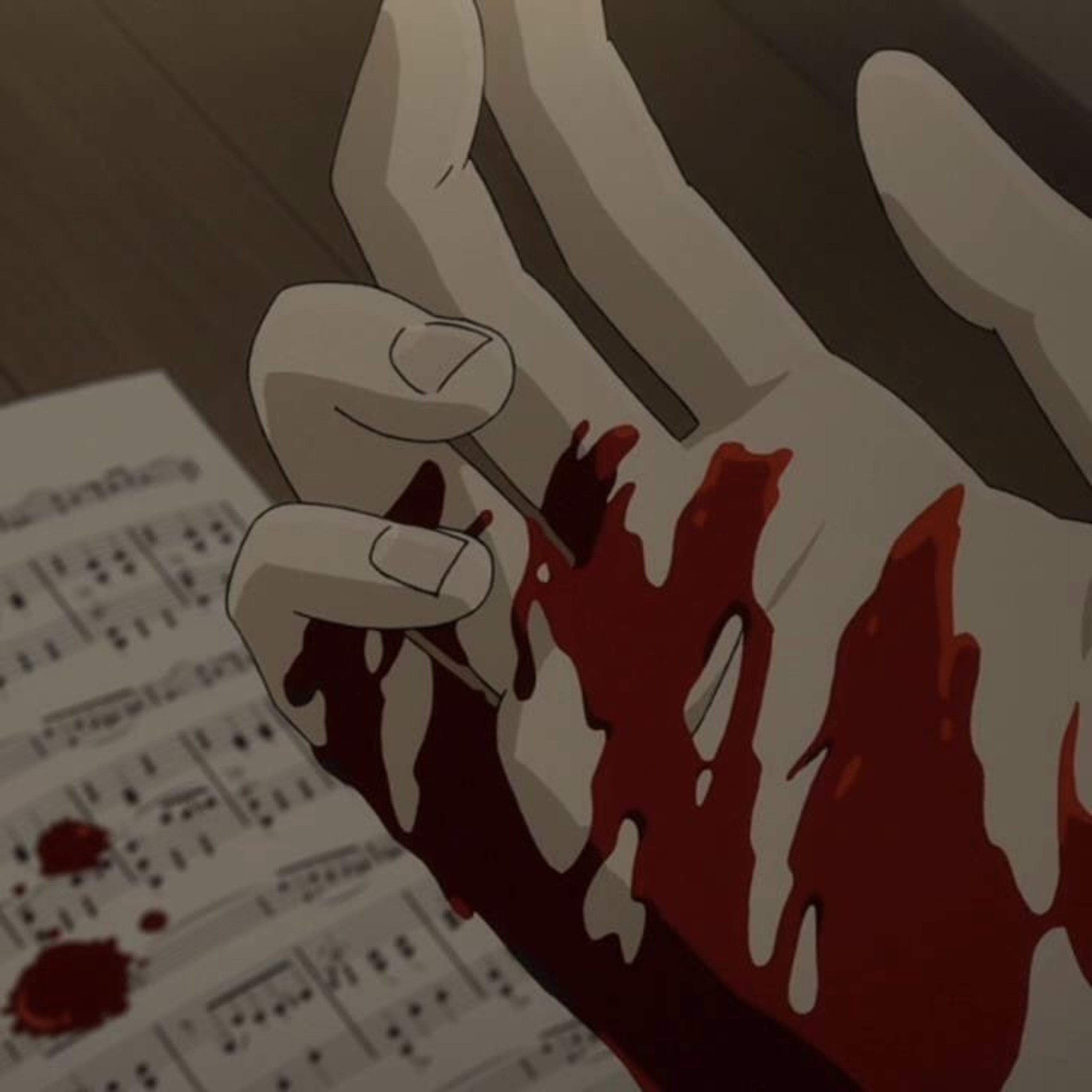Gonzalo Rojas: "Carta del suicida" (Poema) episode artwork