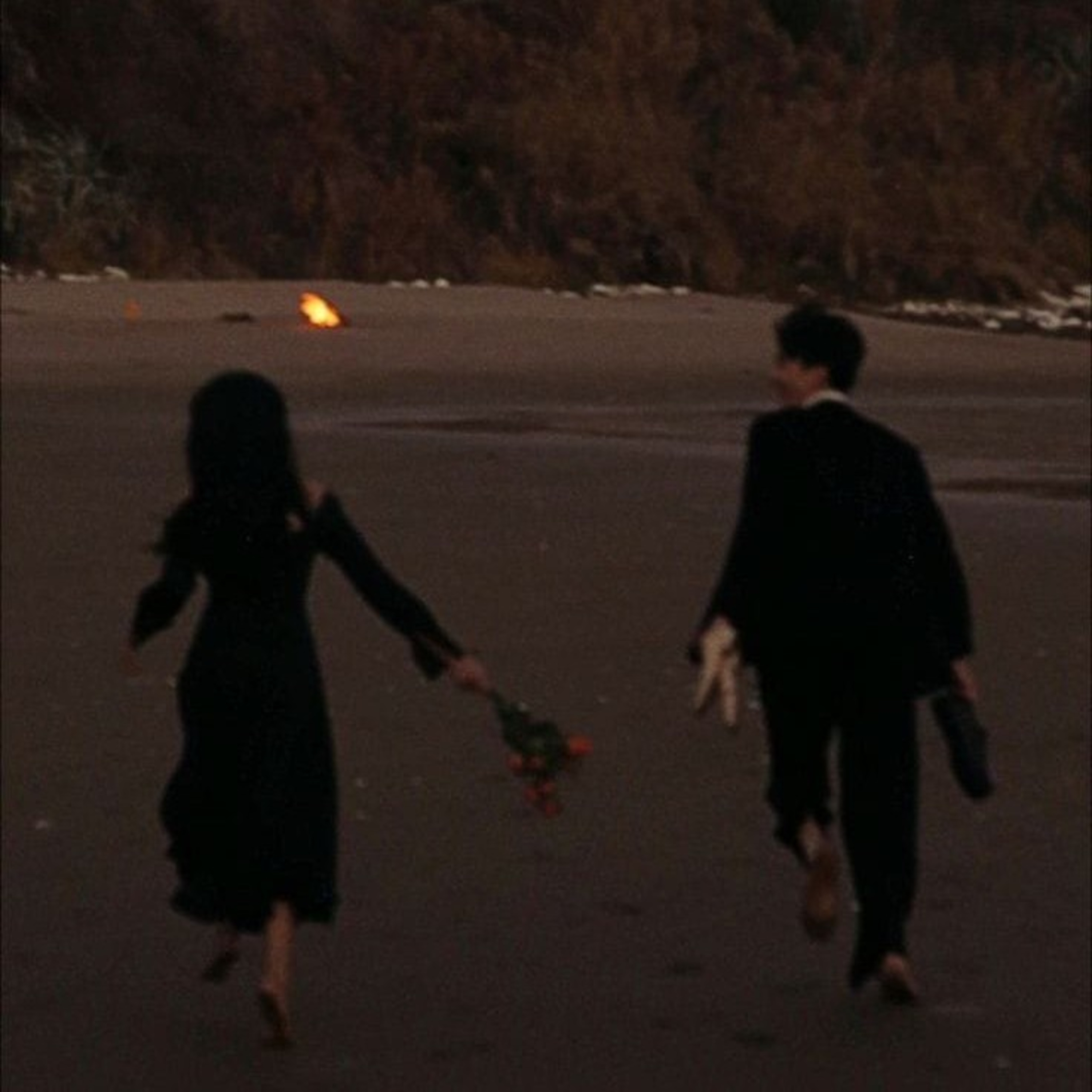 Hablemos De Amor Y Poesía