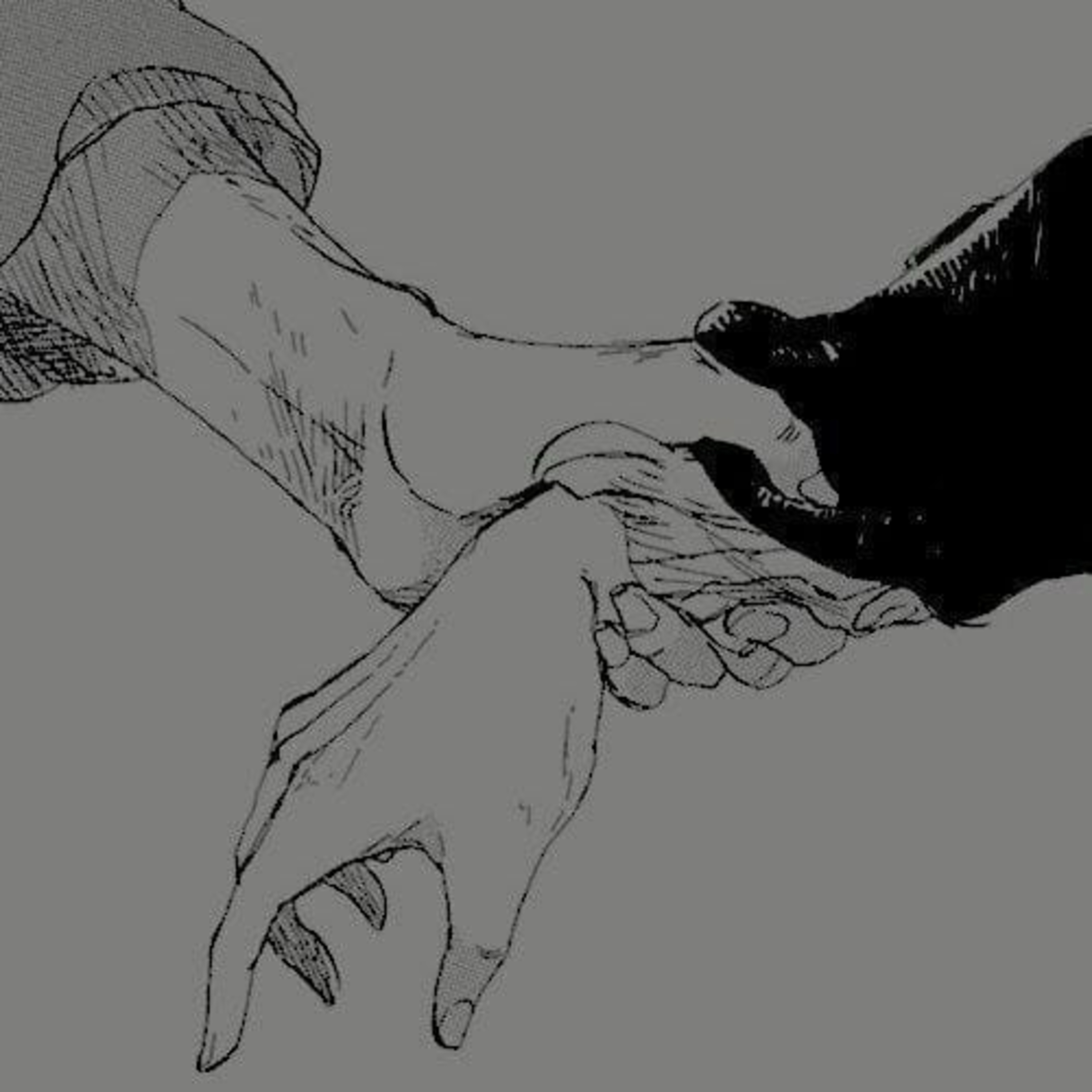 Mario Benedetti: "Decir que no" (Poema de amor) episode artwork