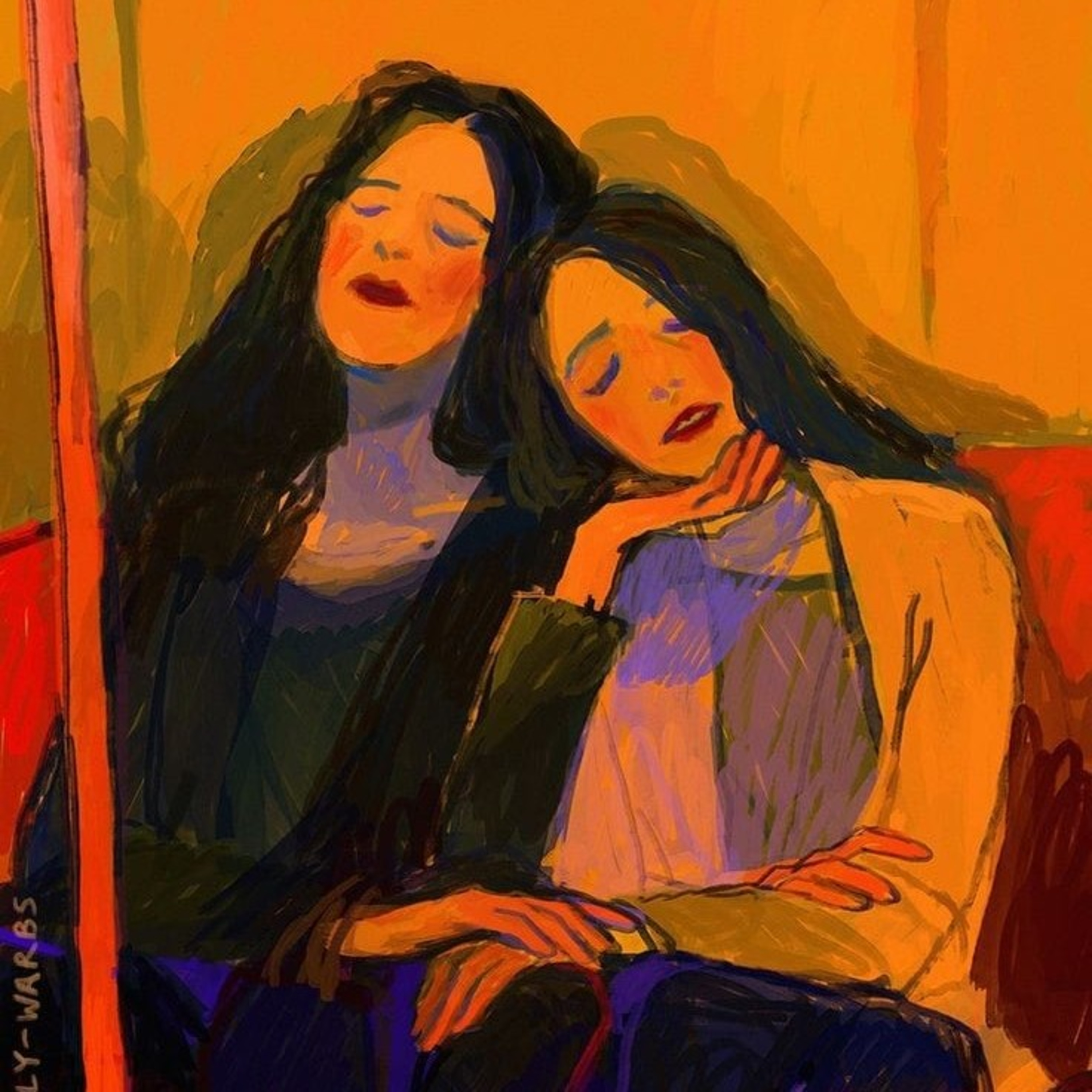 ¿Que es el amor según Walter Riso? (Teoría del amor) episode artwork