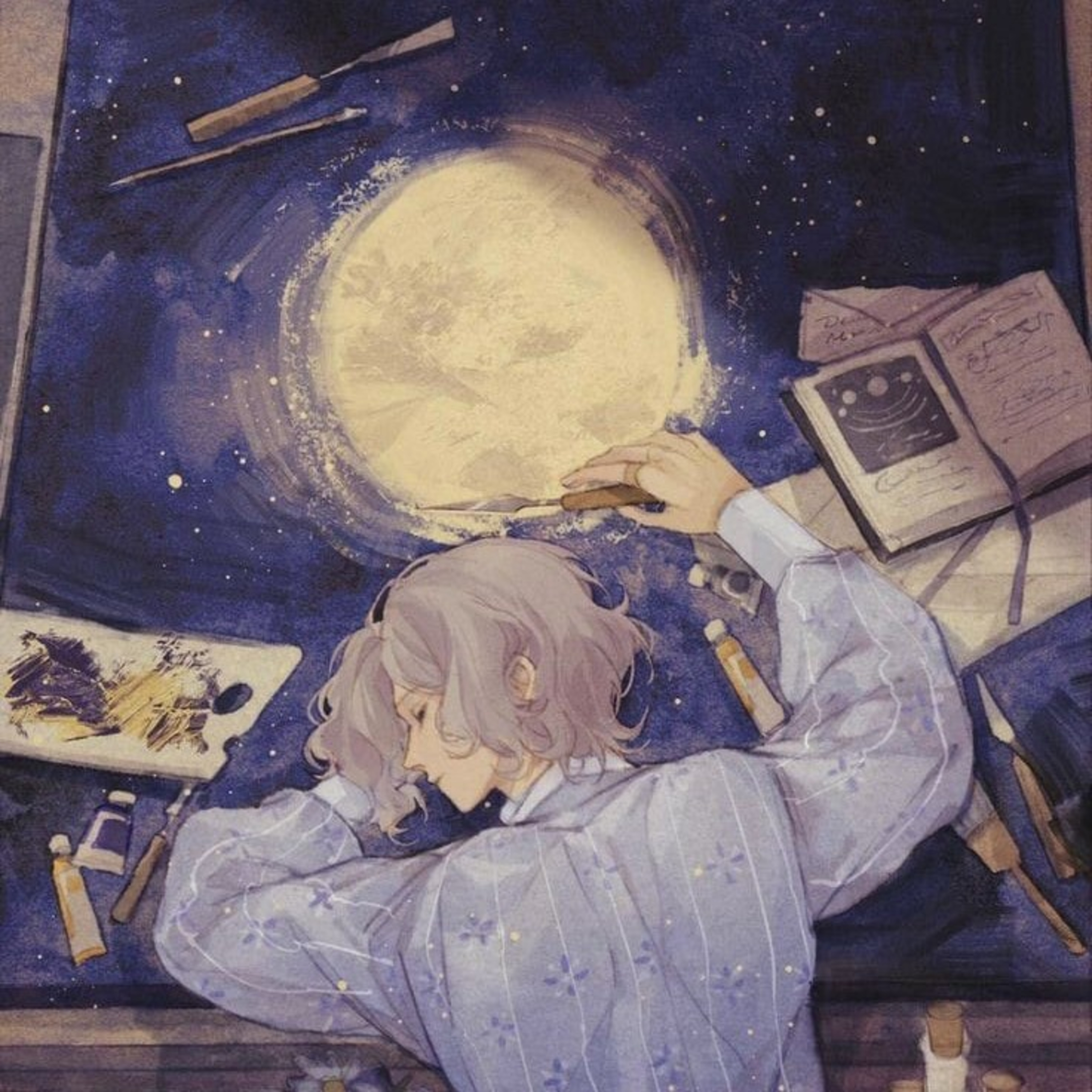 Francisco de Quevedo: "Definiendo el amor" (poema) episode artwork