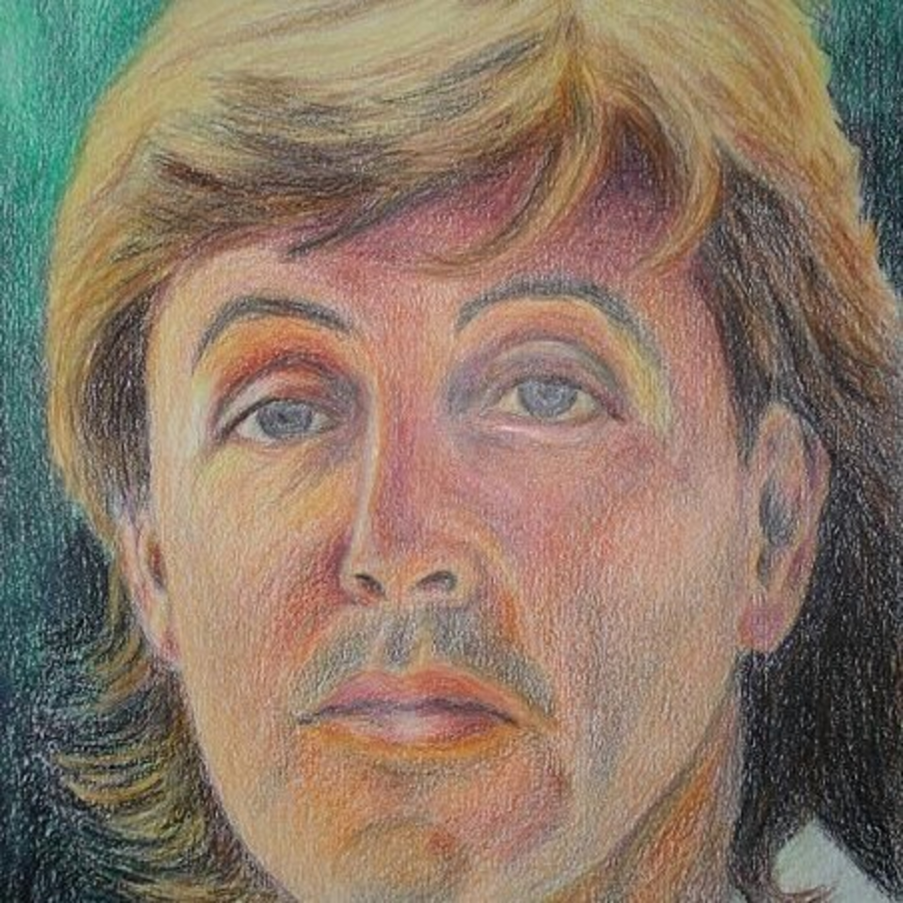 12 Frases de Paul McCartney sobre el amor la vida y la música. episode artwork