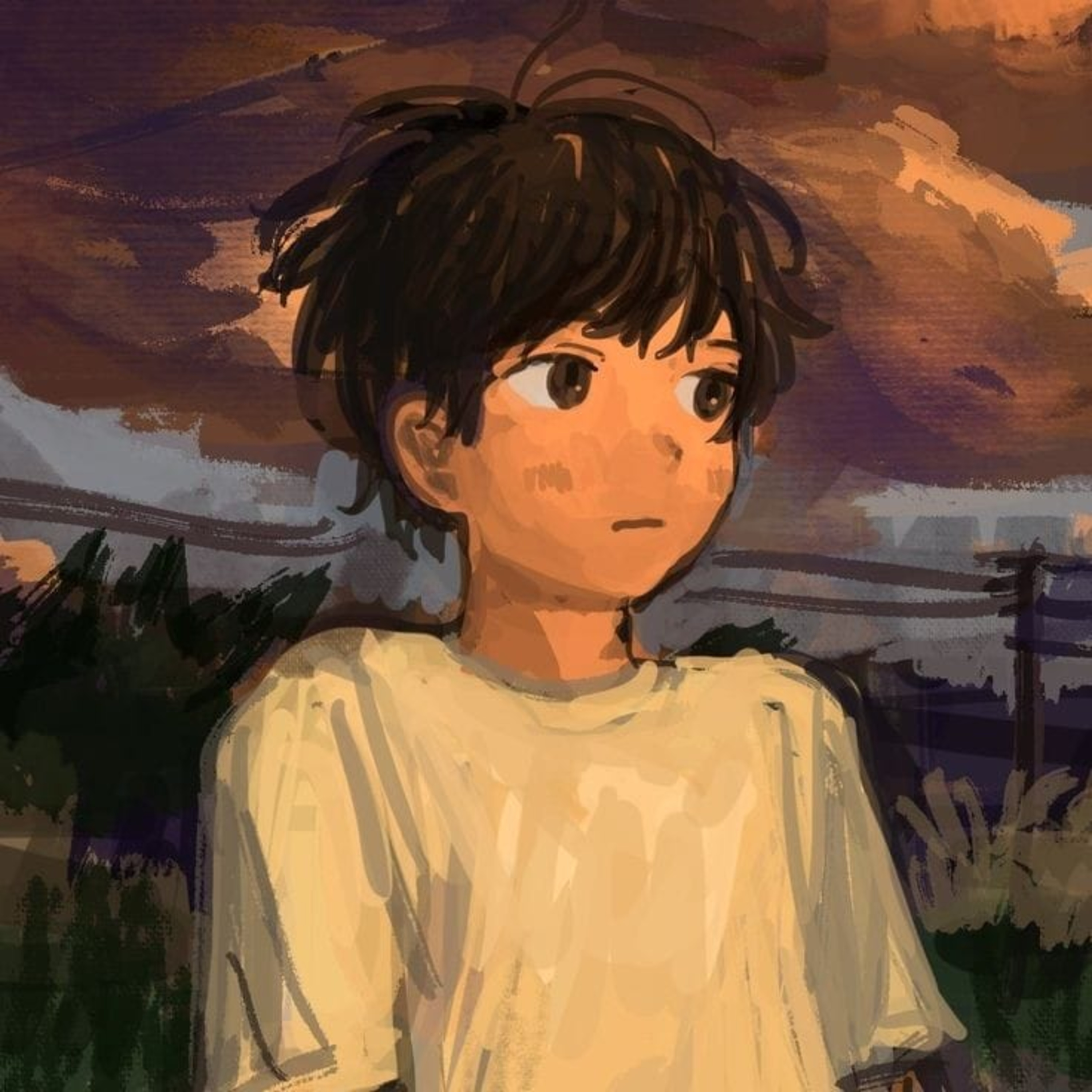 Este poema es para tu mejor amiga/amigo (Reflexión sobre el amor y compañerismo) episode artwork