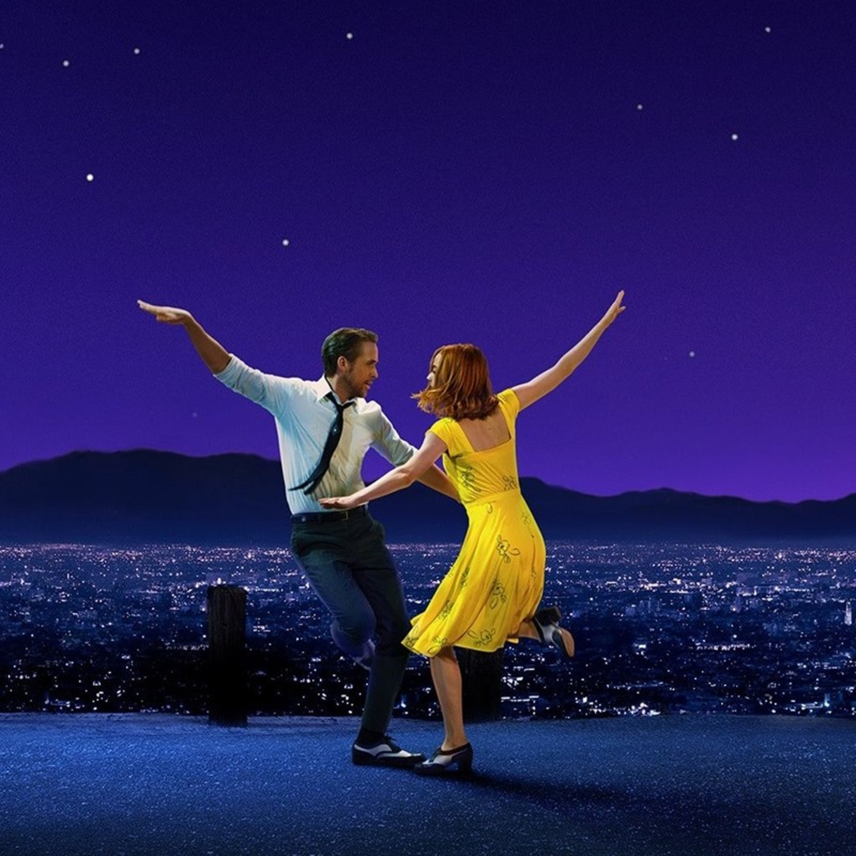 10 frases de amor de la película: "La la land" episode artwork