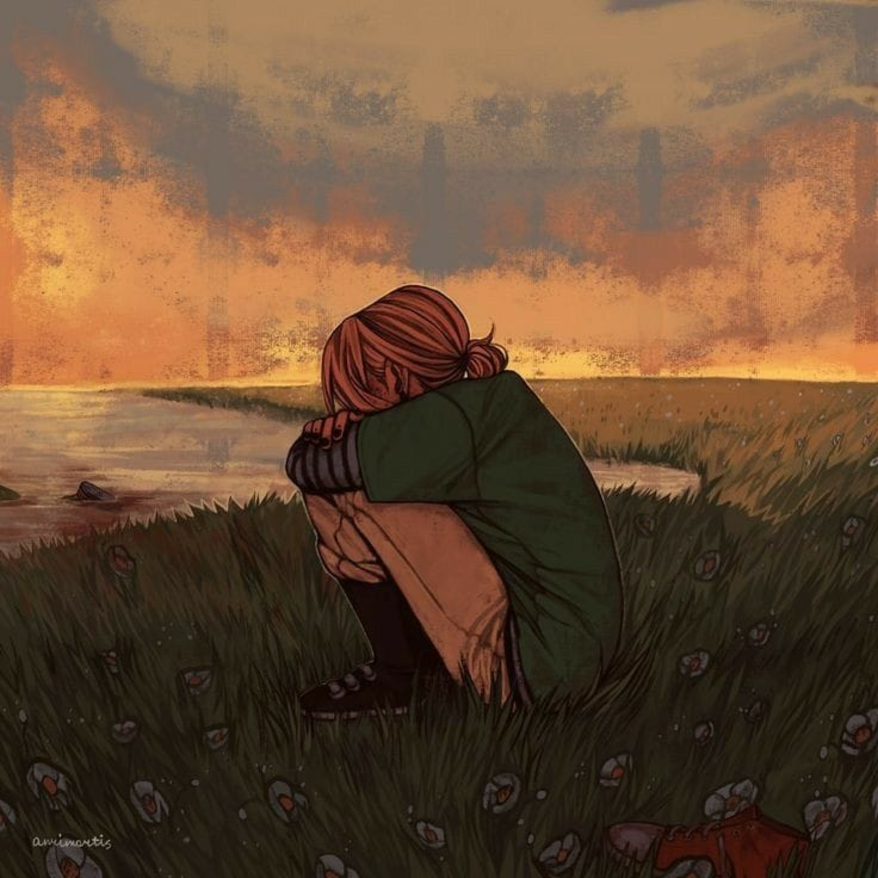Hablemos De Amor Y Poesía