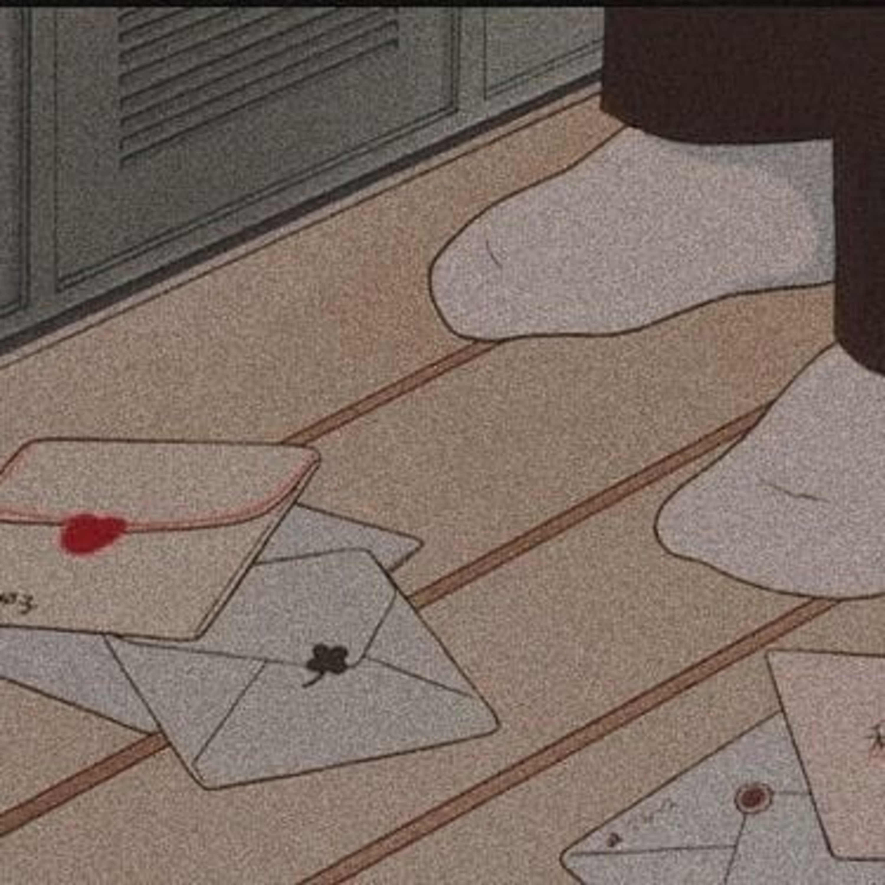 Carta de amor de Julio Cortazar episode artwork