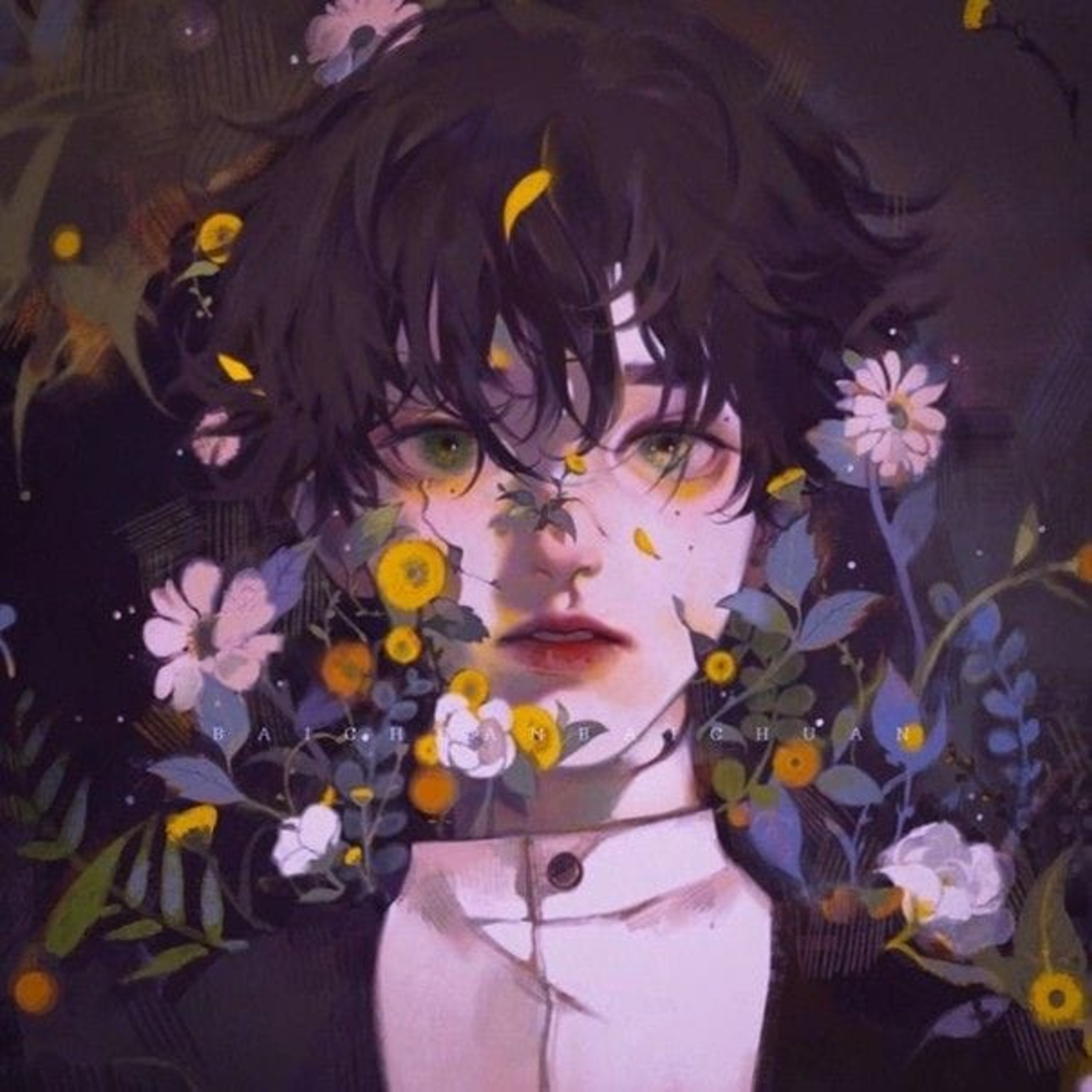 Amado Nervo "Mi secreto" (Poema) episode artwork