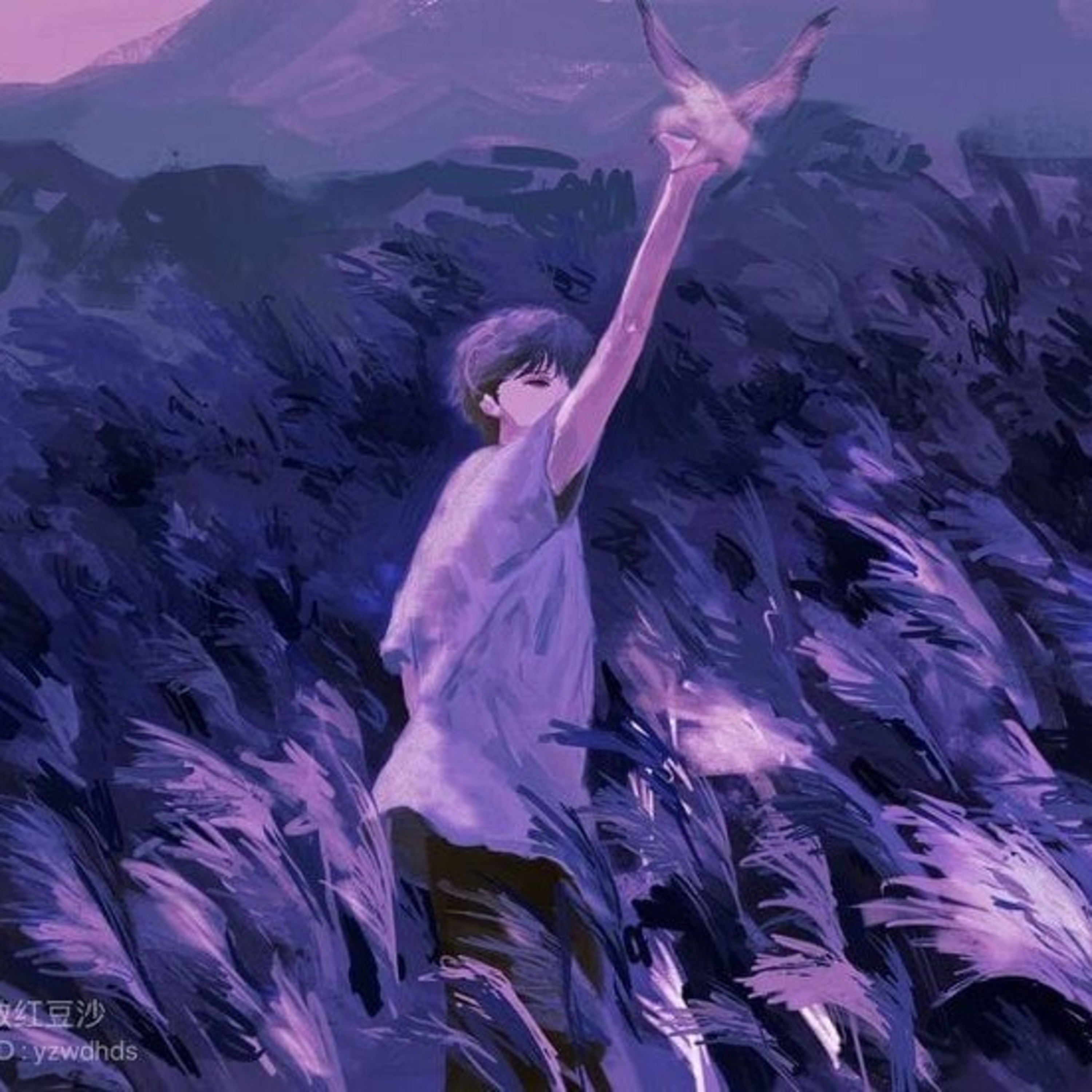 Pablo Neruda: "¿Y por qué amor pelea?" (poema de amor y lucha) episode artwork