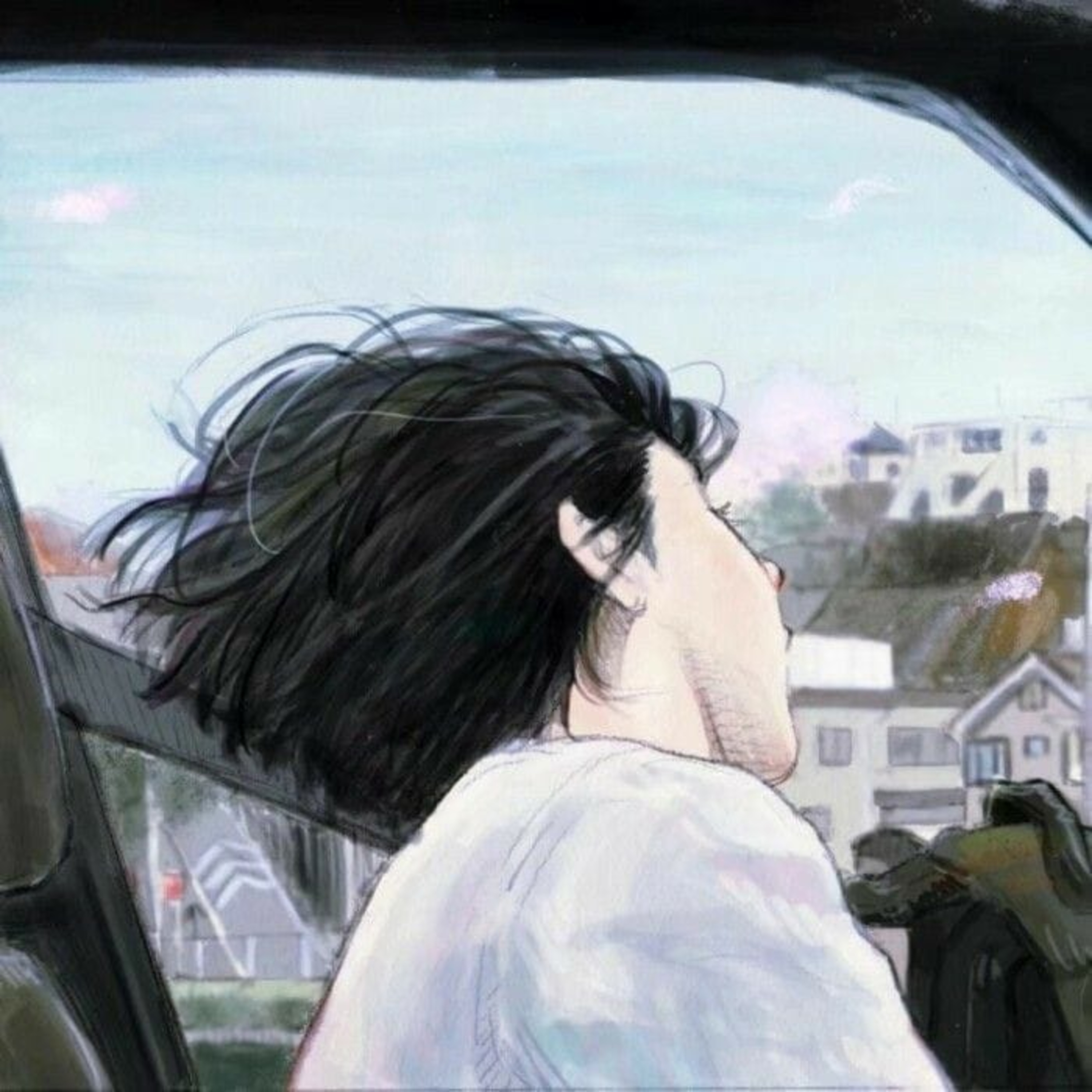 Julio Cortázar: "Está ternura" (poema de amor) episode artwork