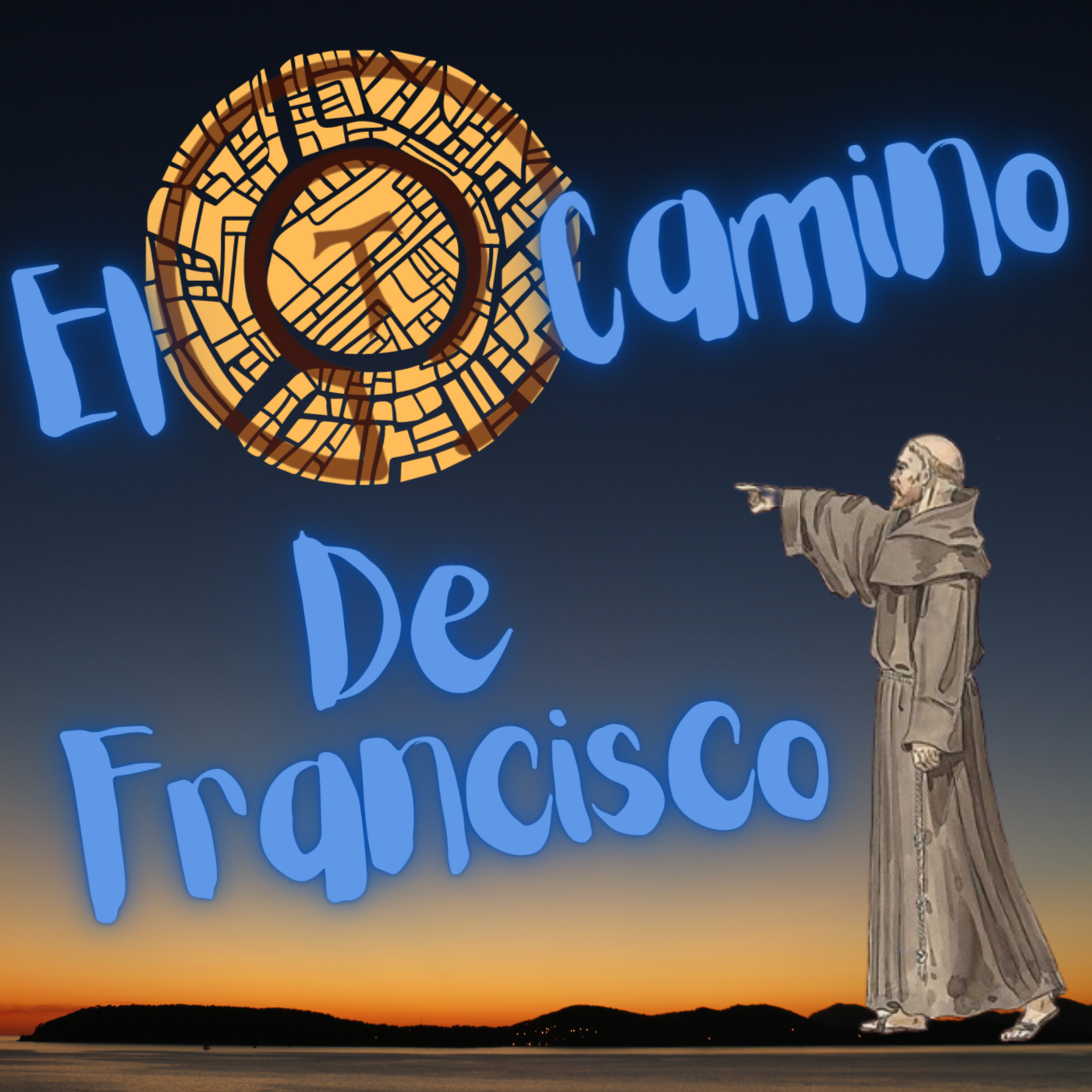 El Camino de Francisco