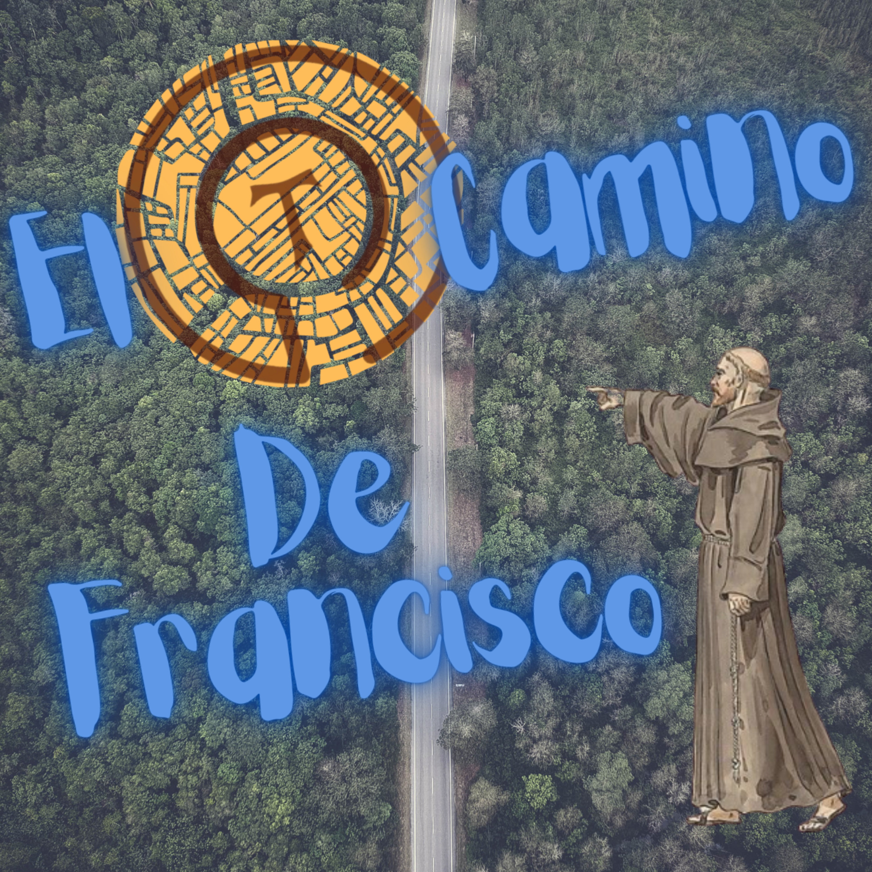 El Camino de Francisco