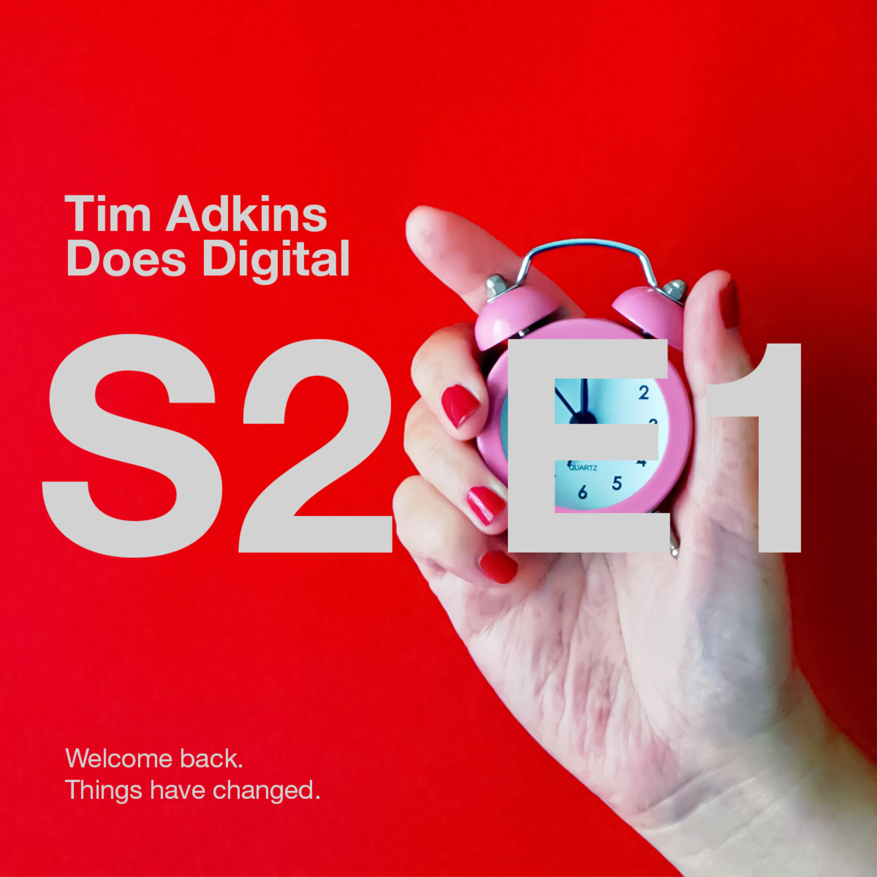 S2 E1 - Is Social Media Still Worth It?