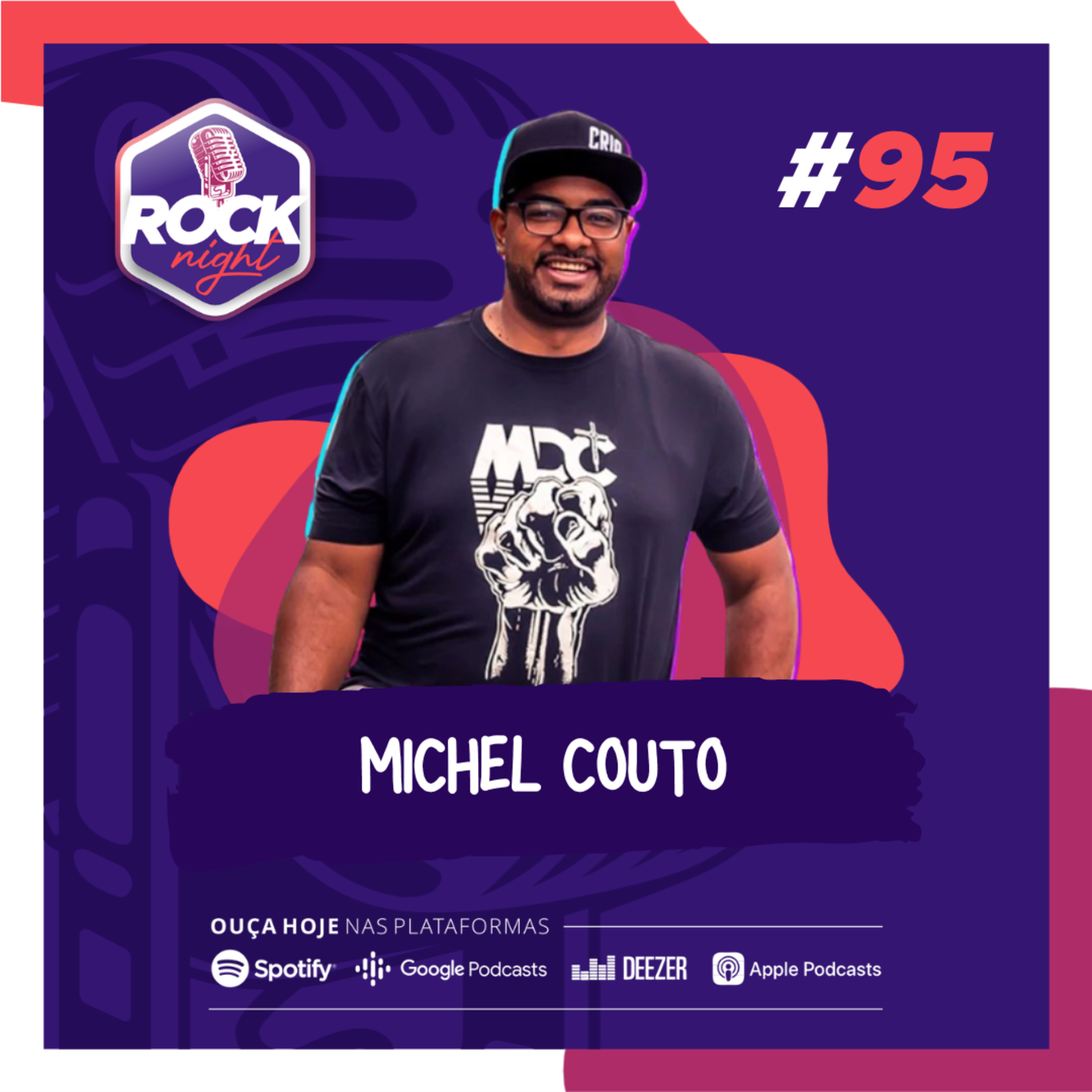 ROCK NIGHT - Conversas Aleatórias