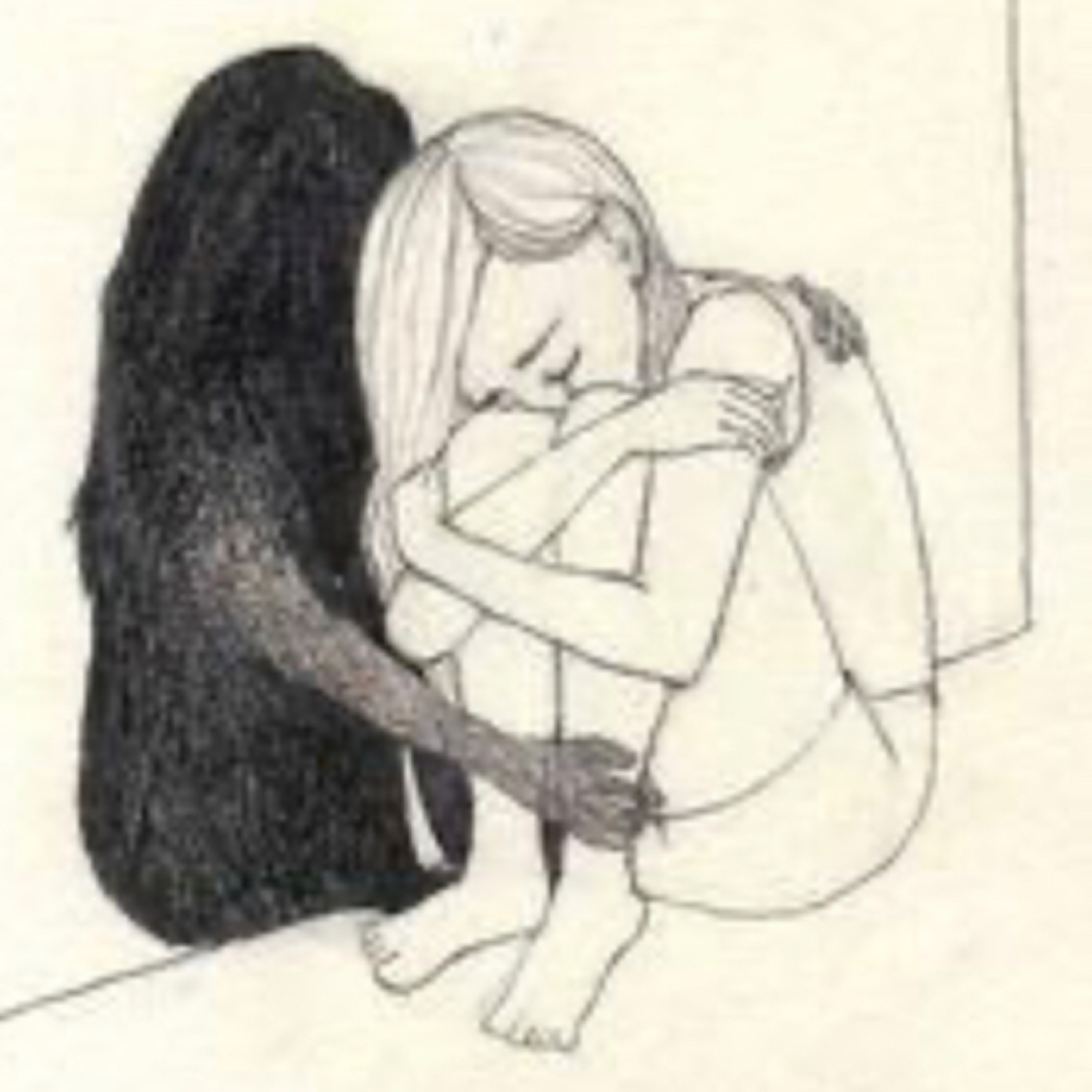 Depression sucks  episode artwork