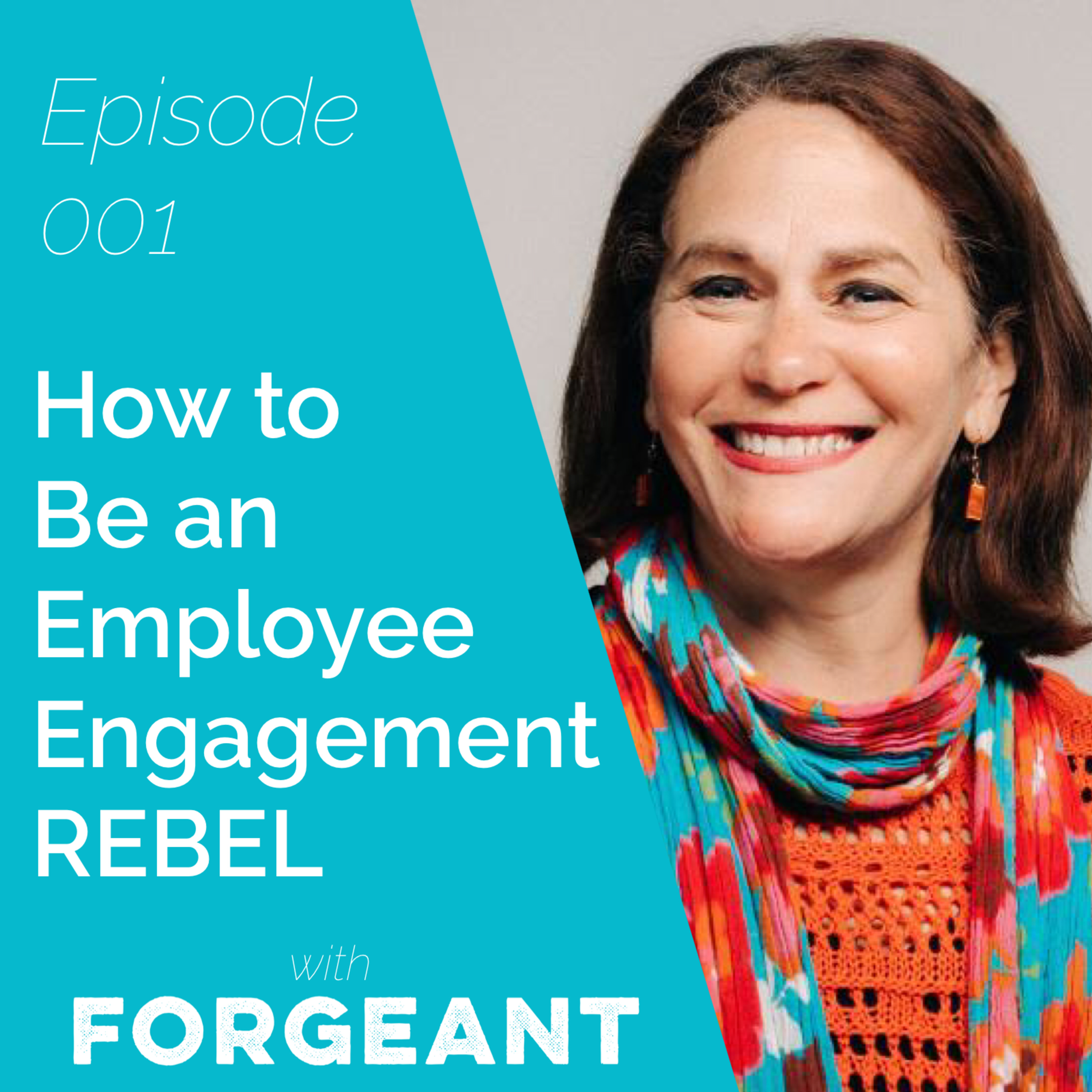 Forging Employee Experience