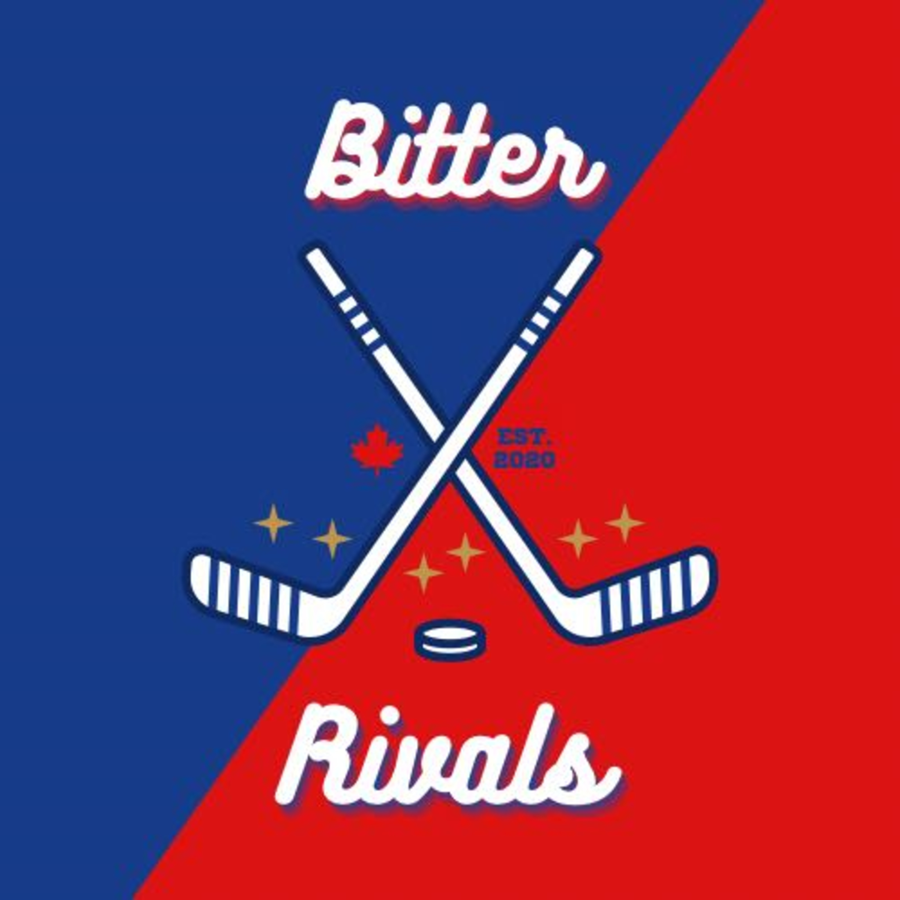 The Bitter Rivals Podcast