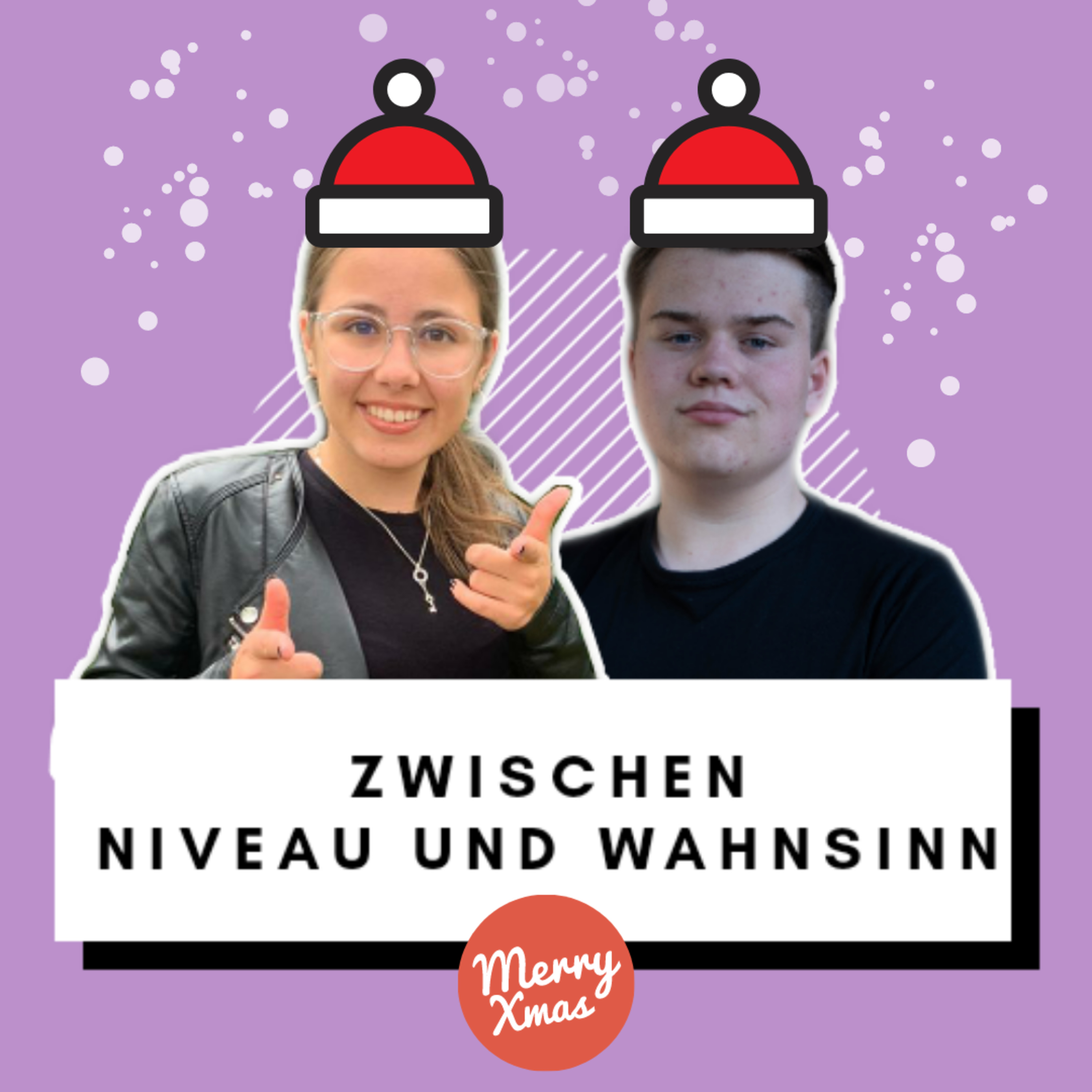Zwischen Niveau und Wahnsinn